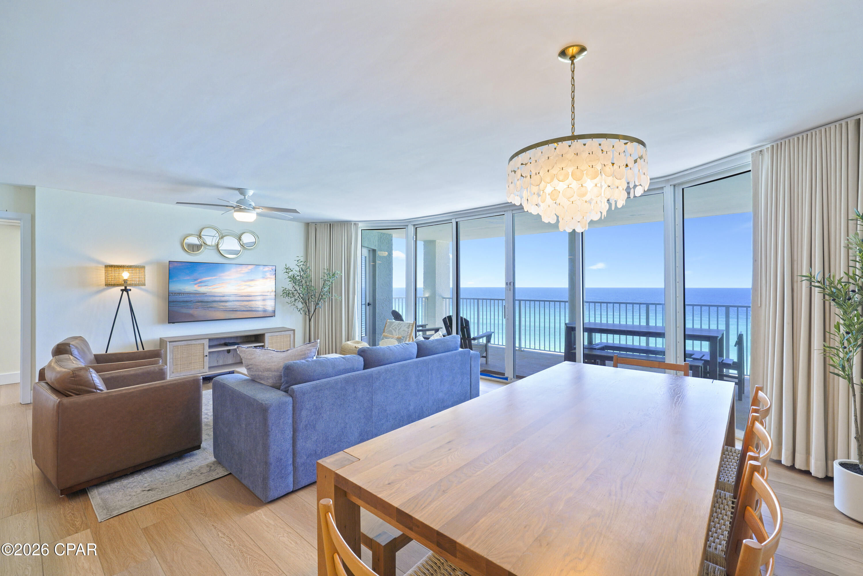 Long Beach Towers I - Residential