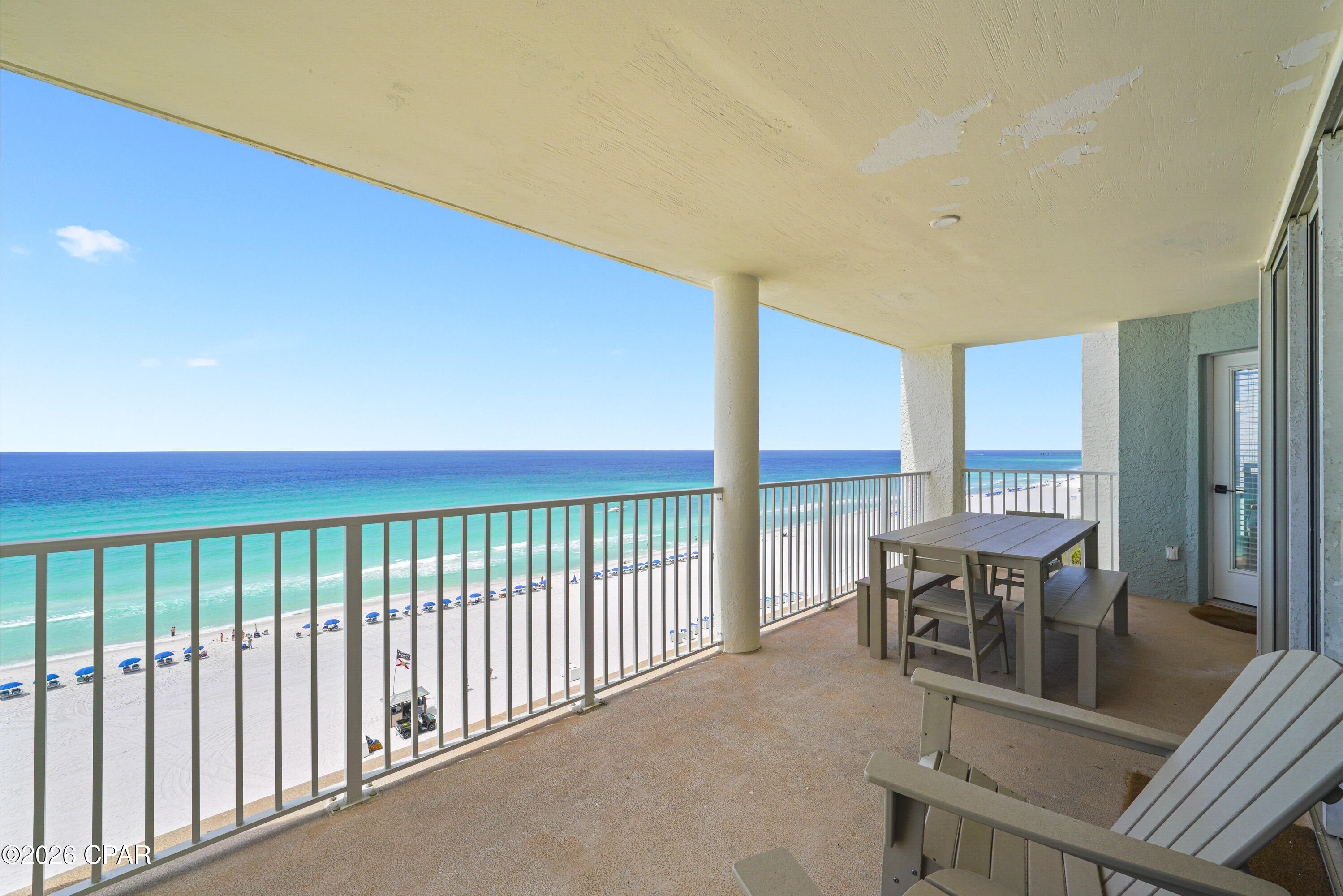 Long Beach Towers I - Residential