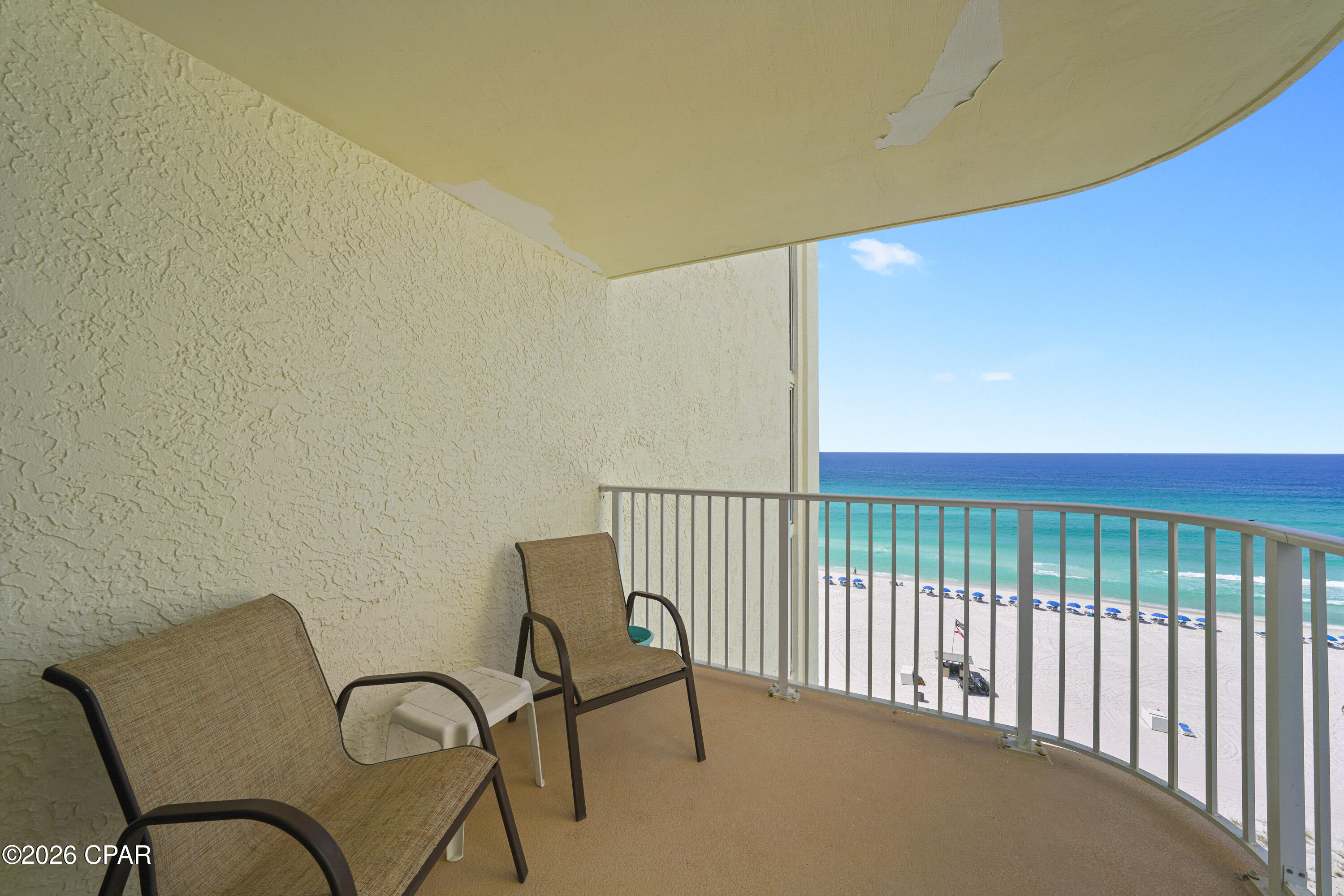 Long Beach Towers I - Residential