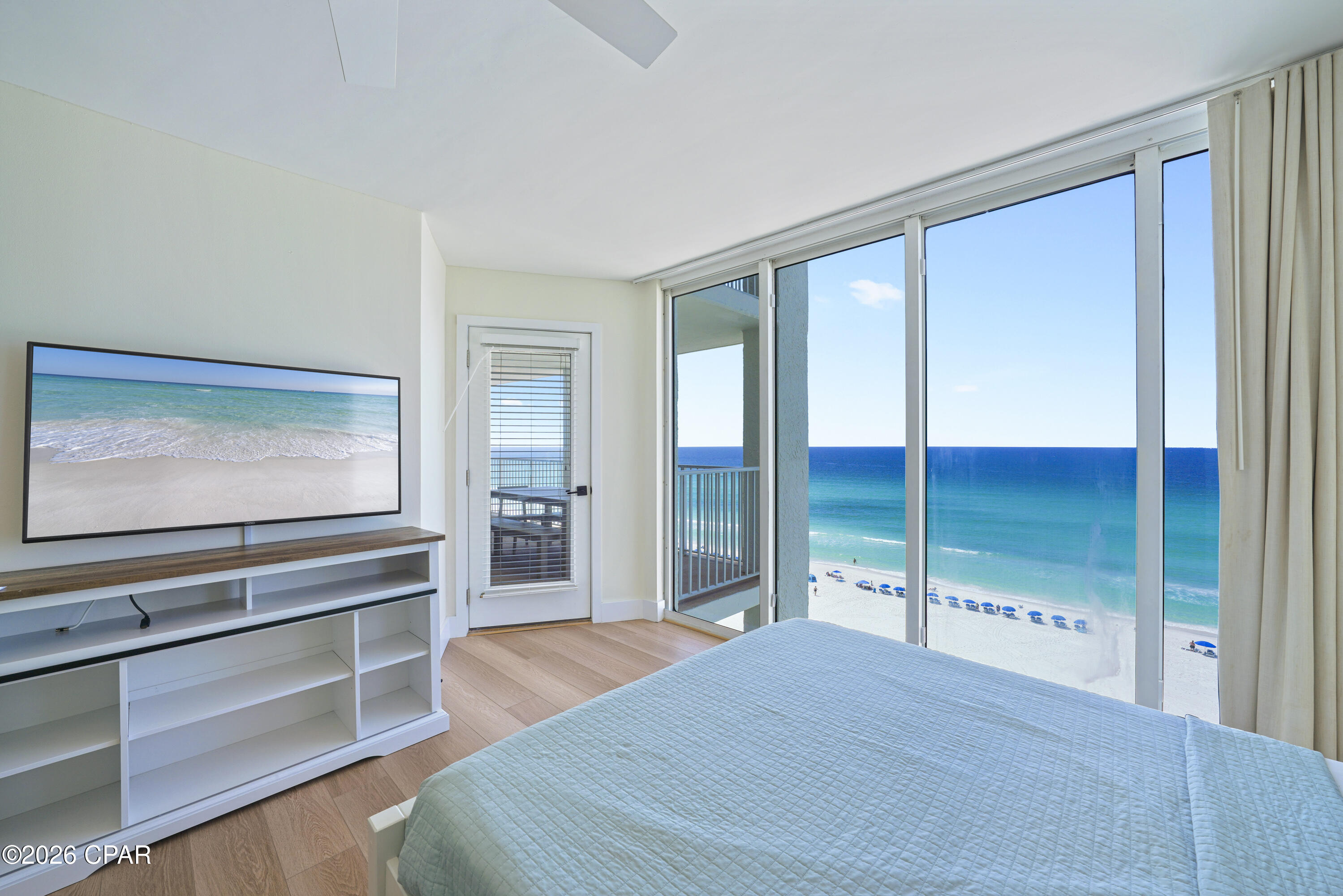 Long Beach Towers I - Residential