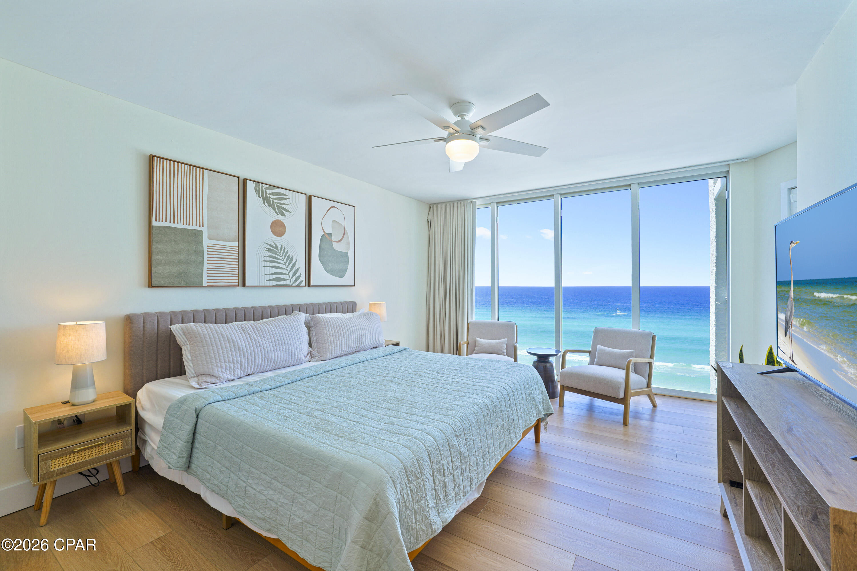 Long Beach Towers I - Residential