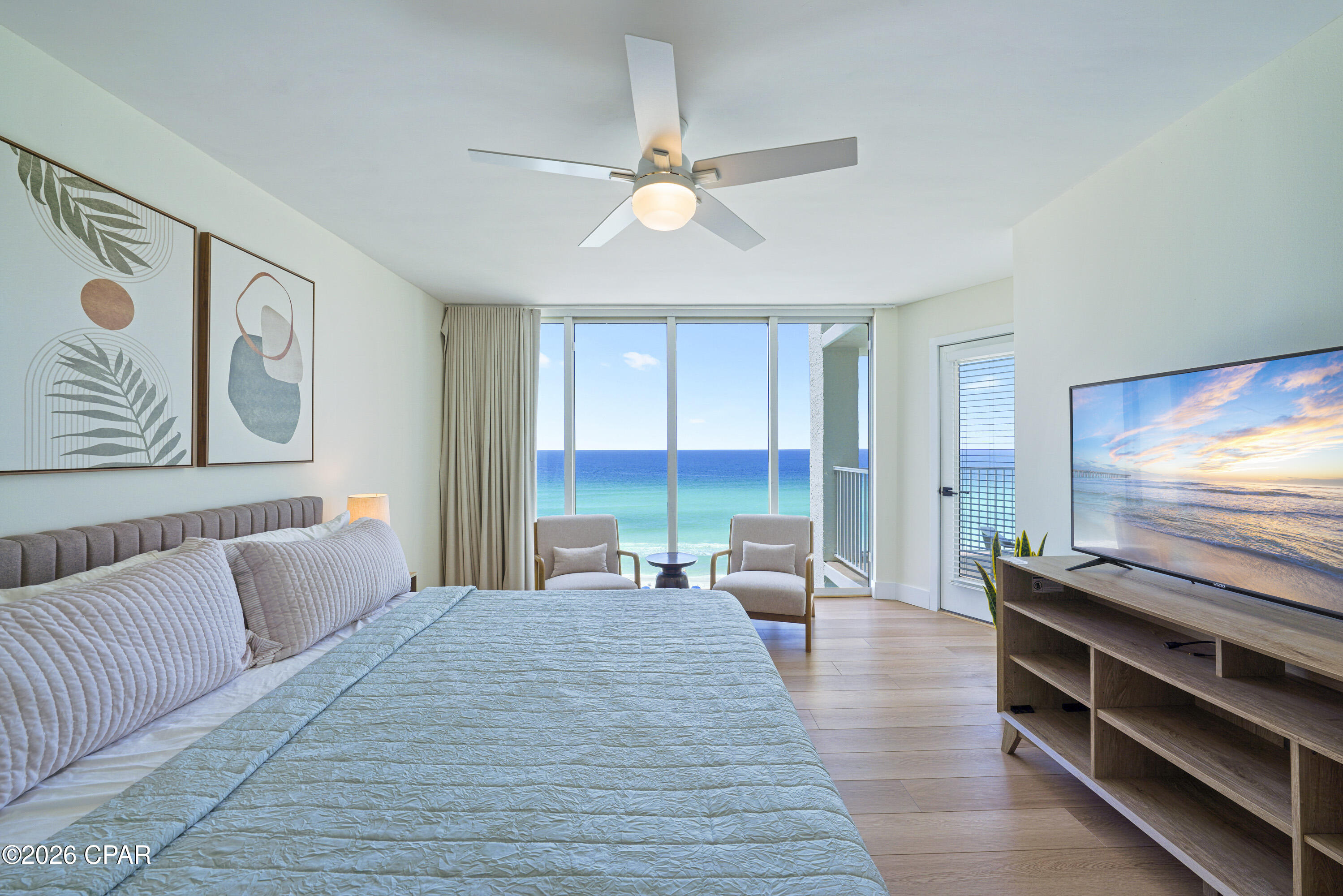 Long Beach Towers I - Residential