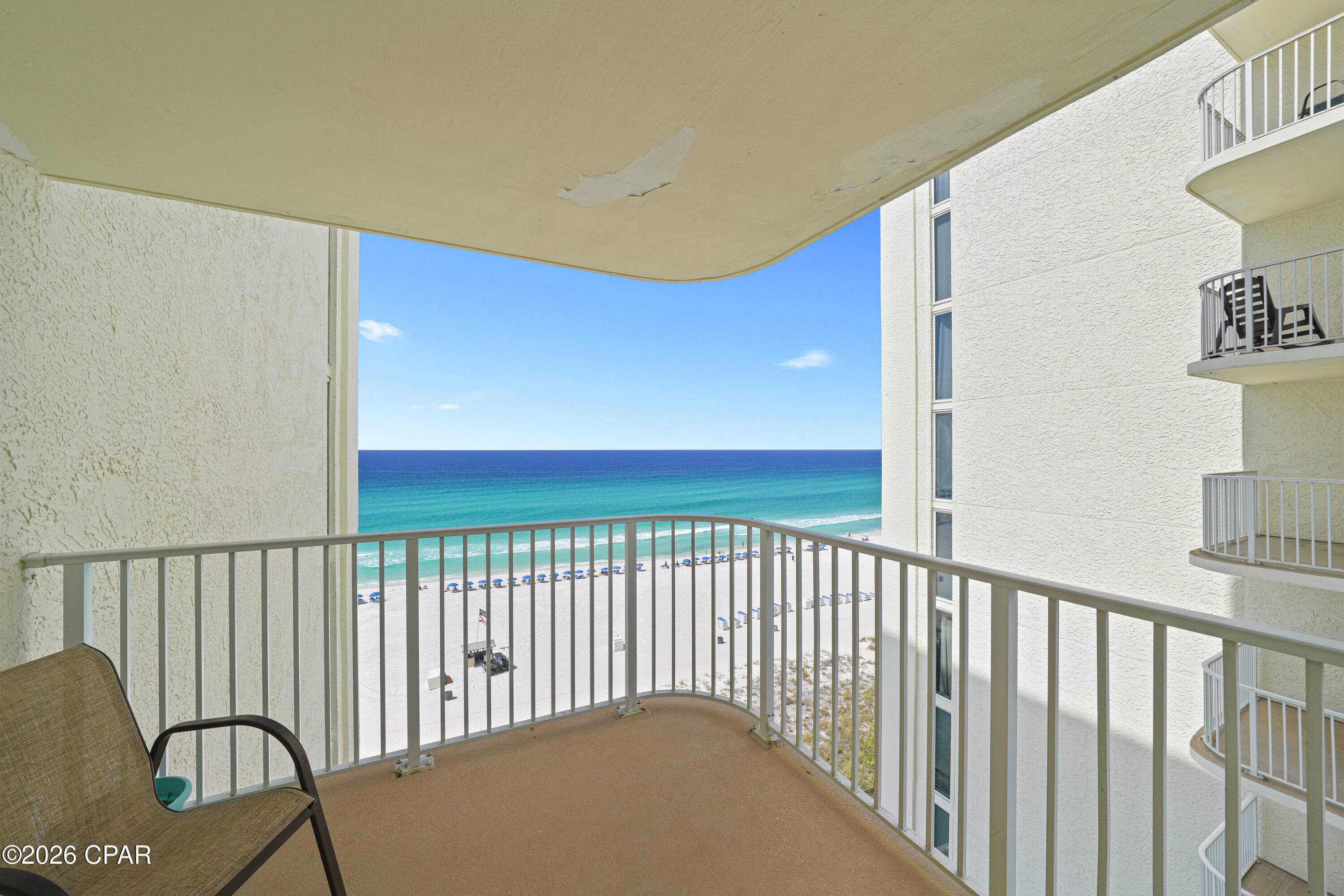 Long Beach Towers I - Residential