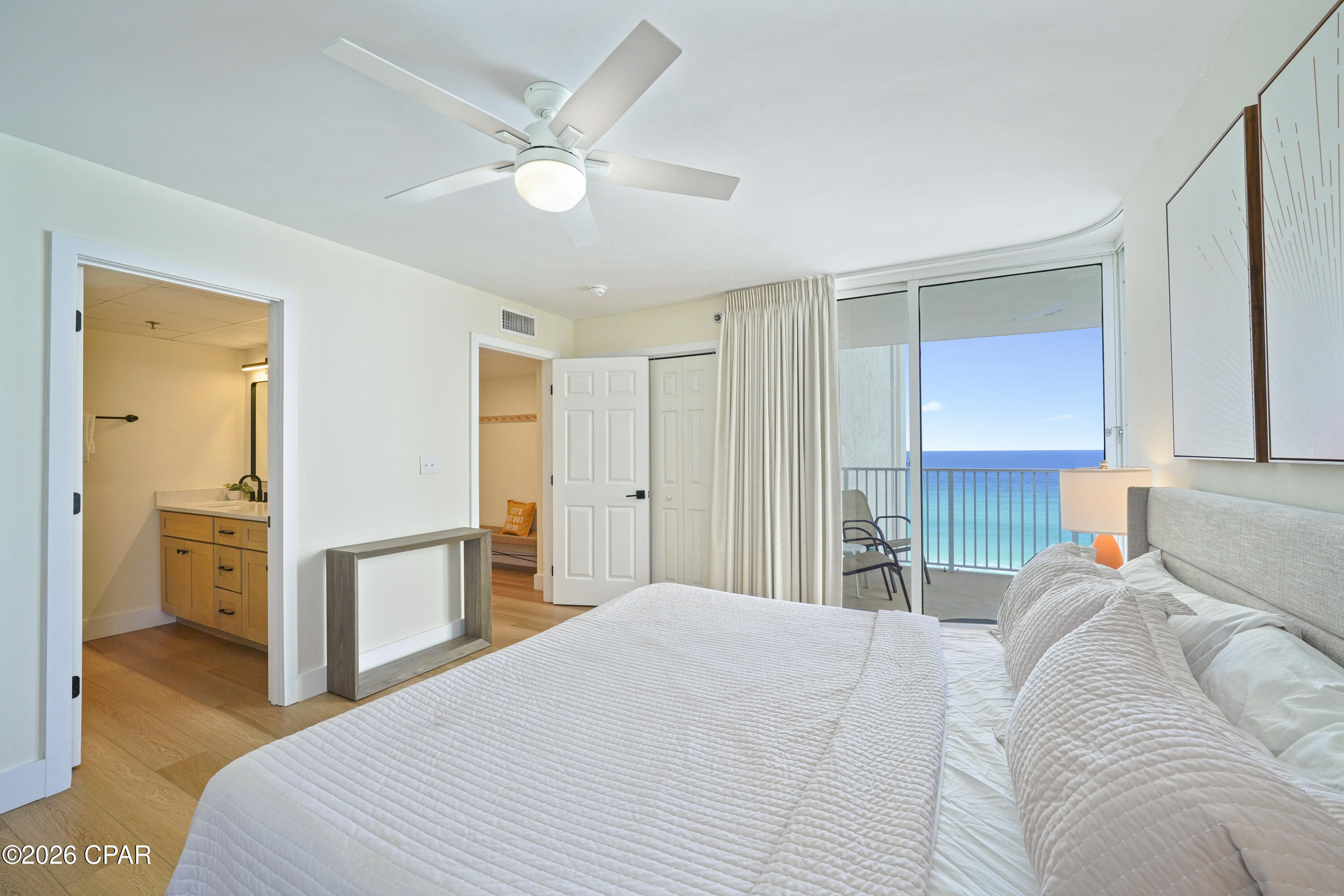 Long Beach Towers I - Residential