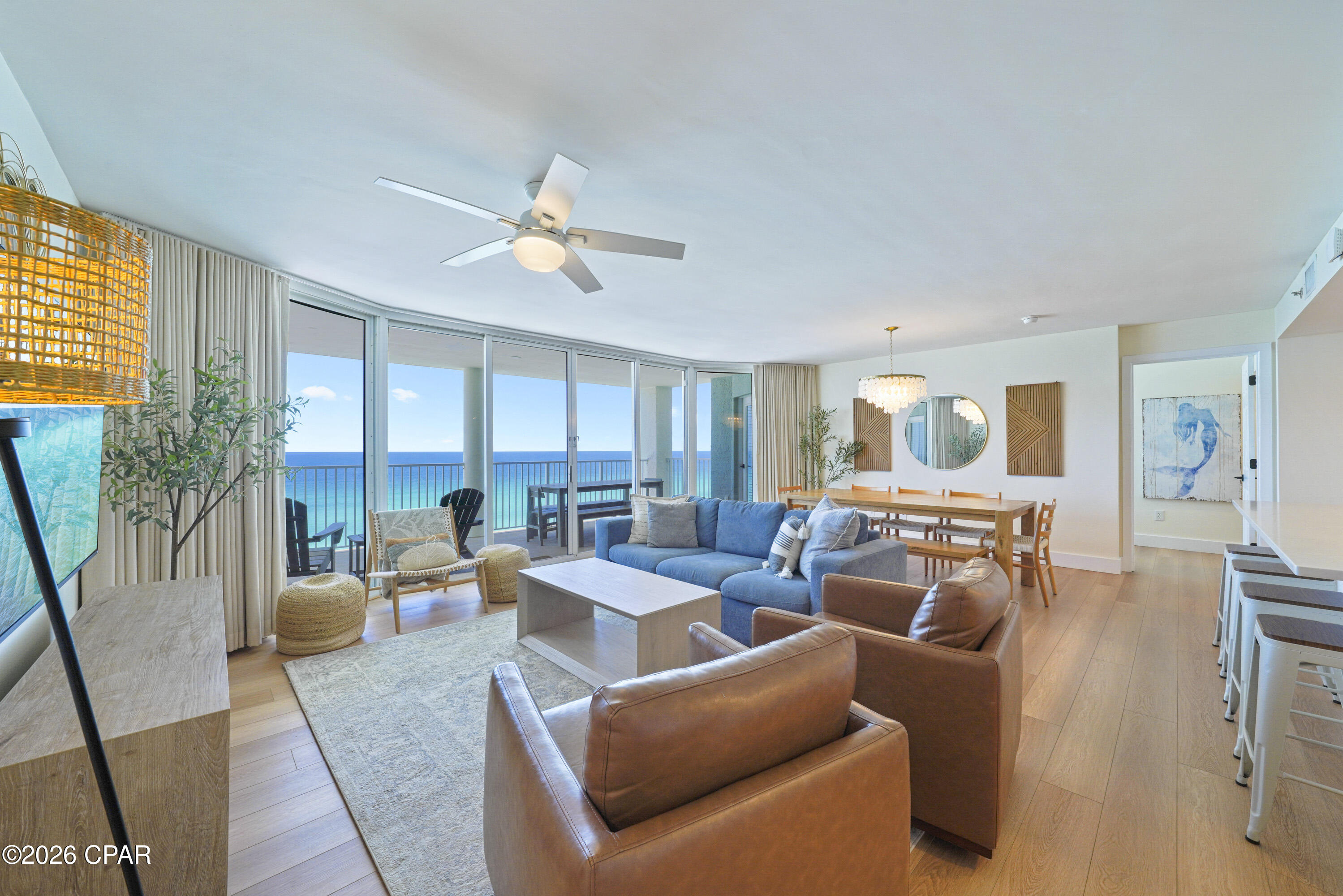 Long Beach Towers I - Residential