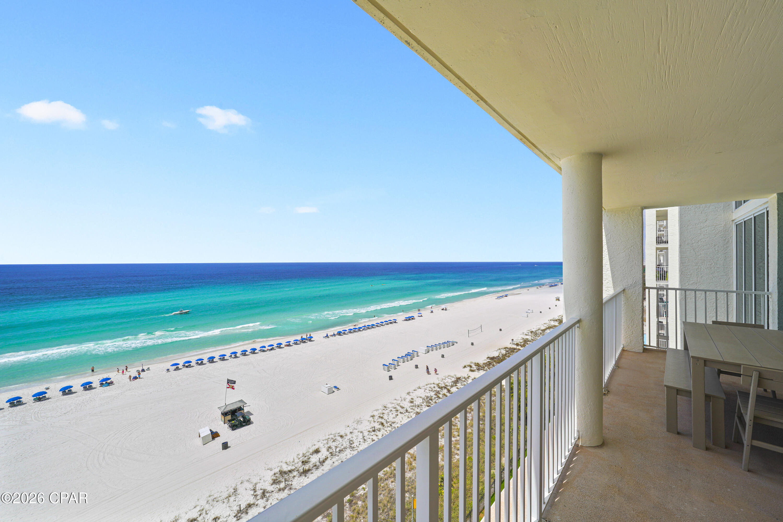 Long Beach Towers I - Residential