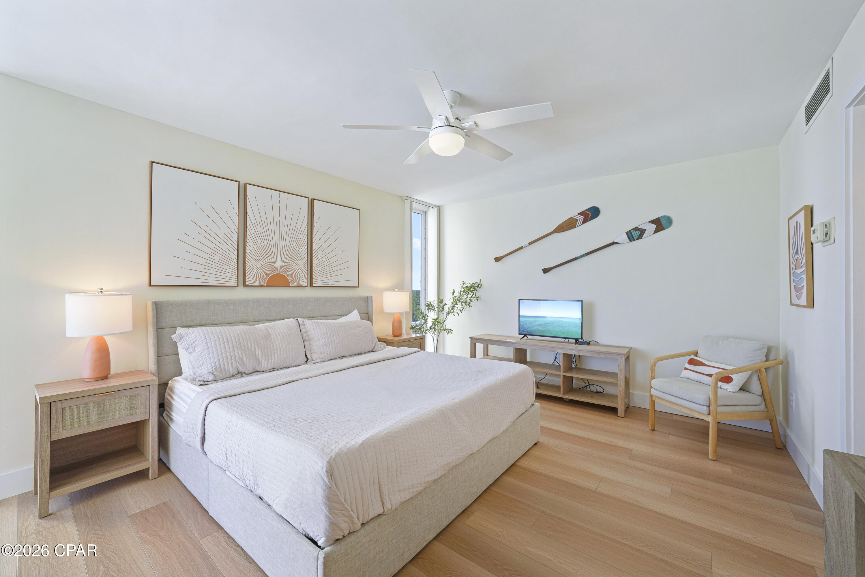 Long Beach Towers I - Residential