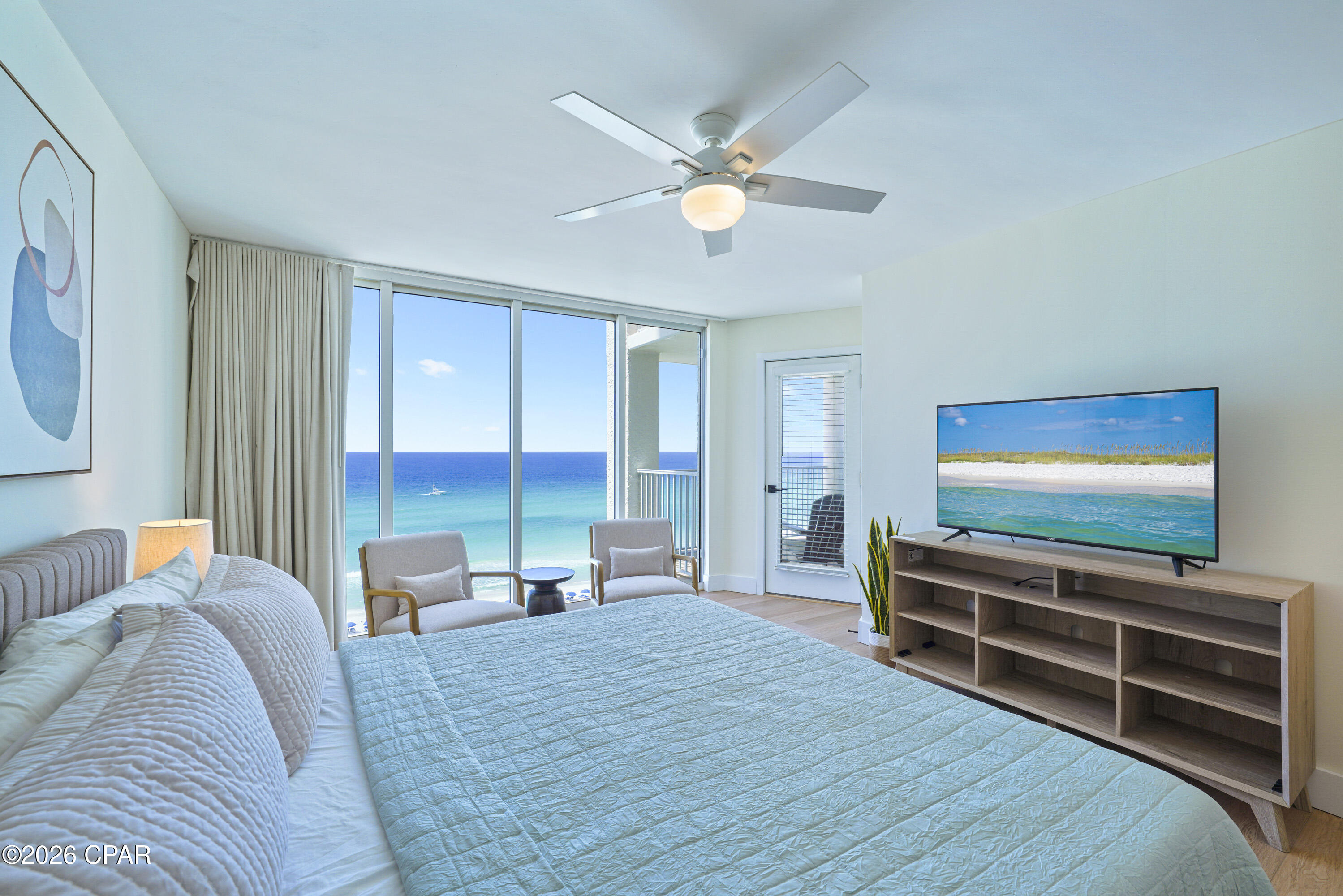 Long Beach Towers I - Residential