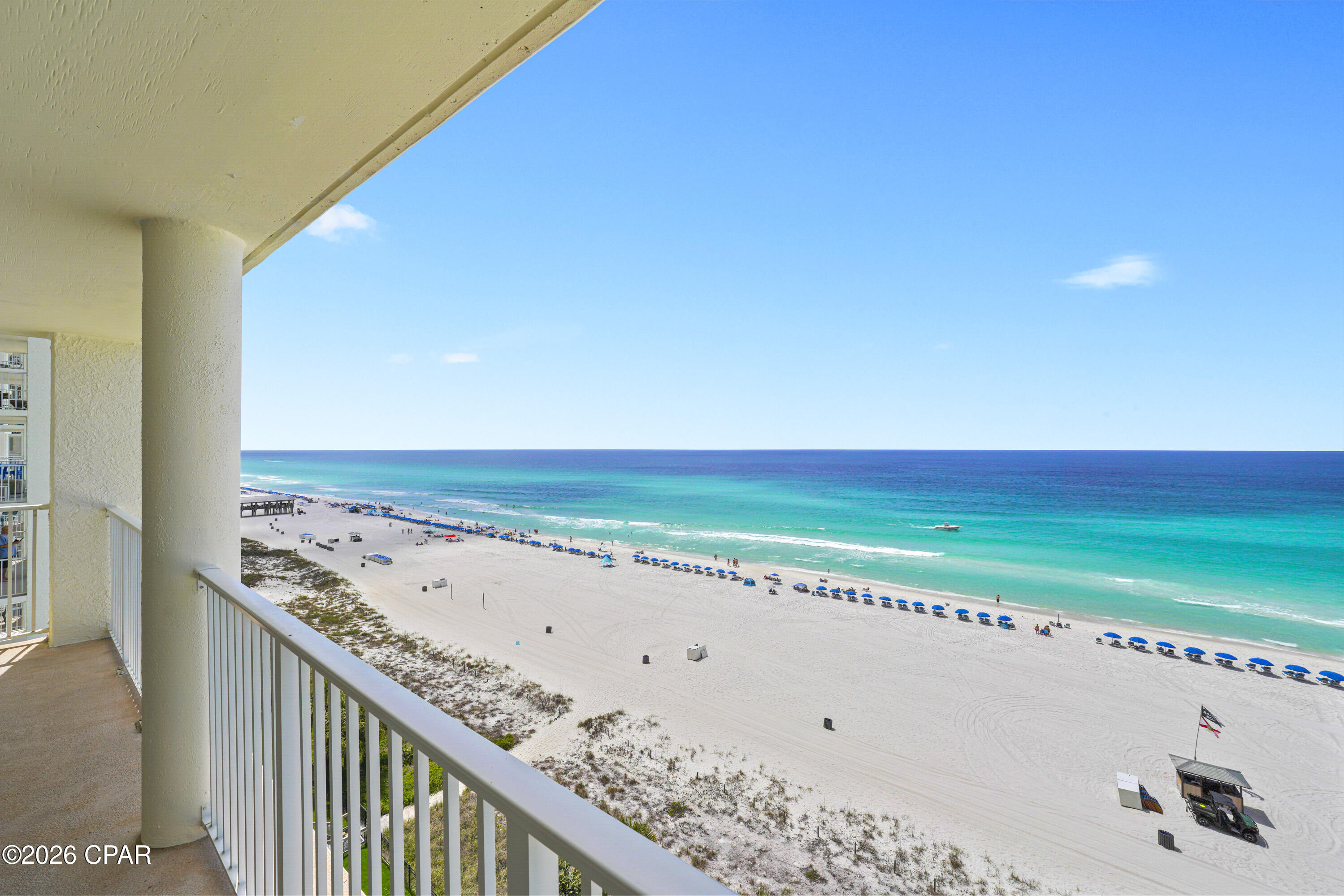 Long Beach Towers I - Residential