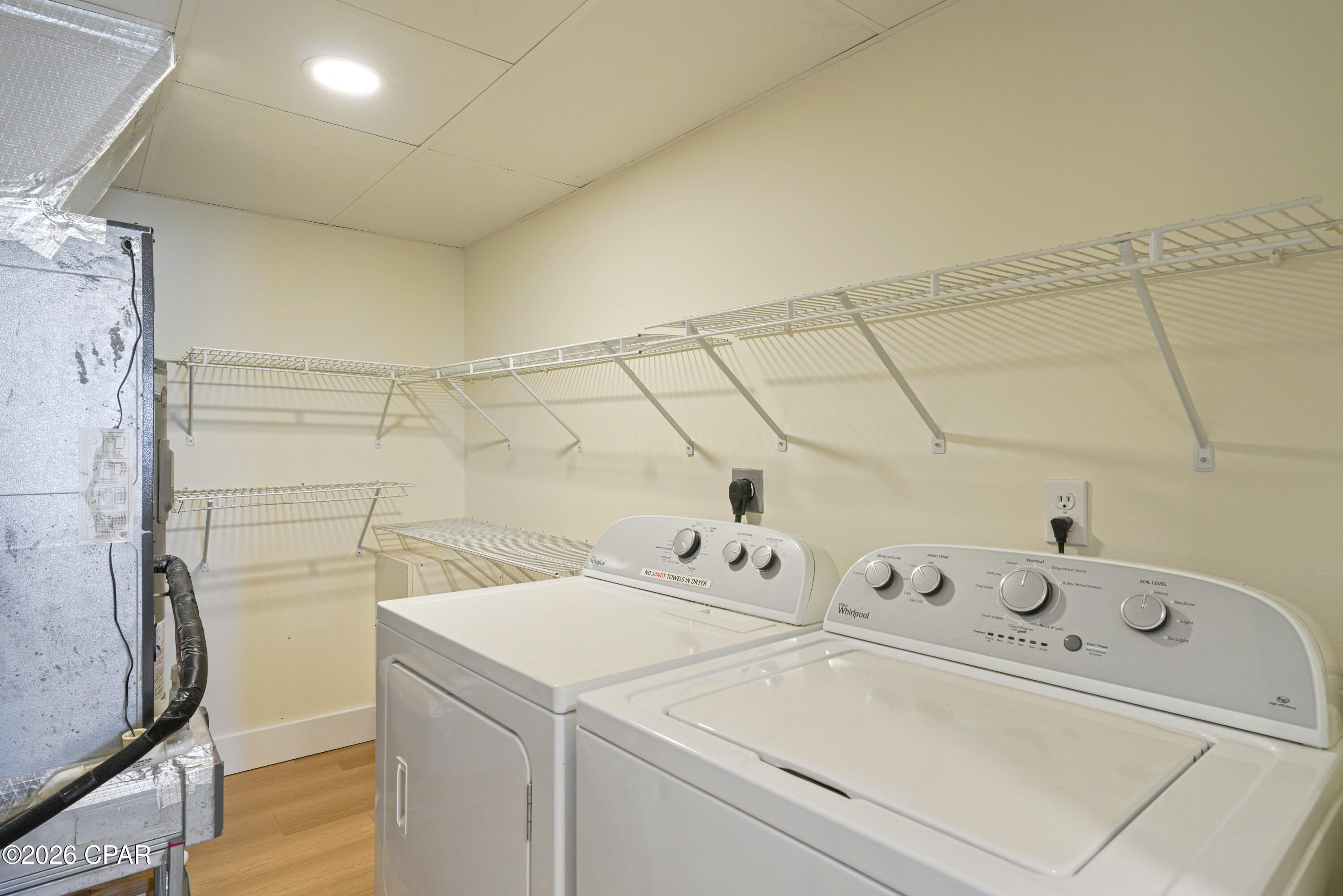 Long Beach Towers I - Residential