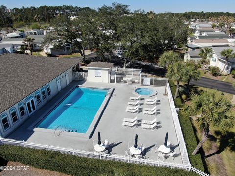 A home in Panama City Beach