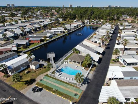 A home in Panama City Beach