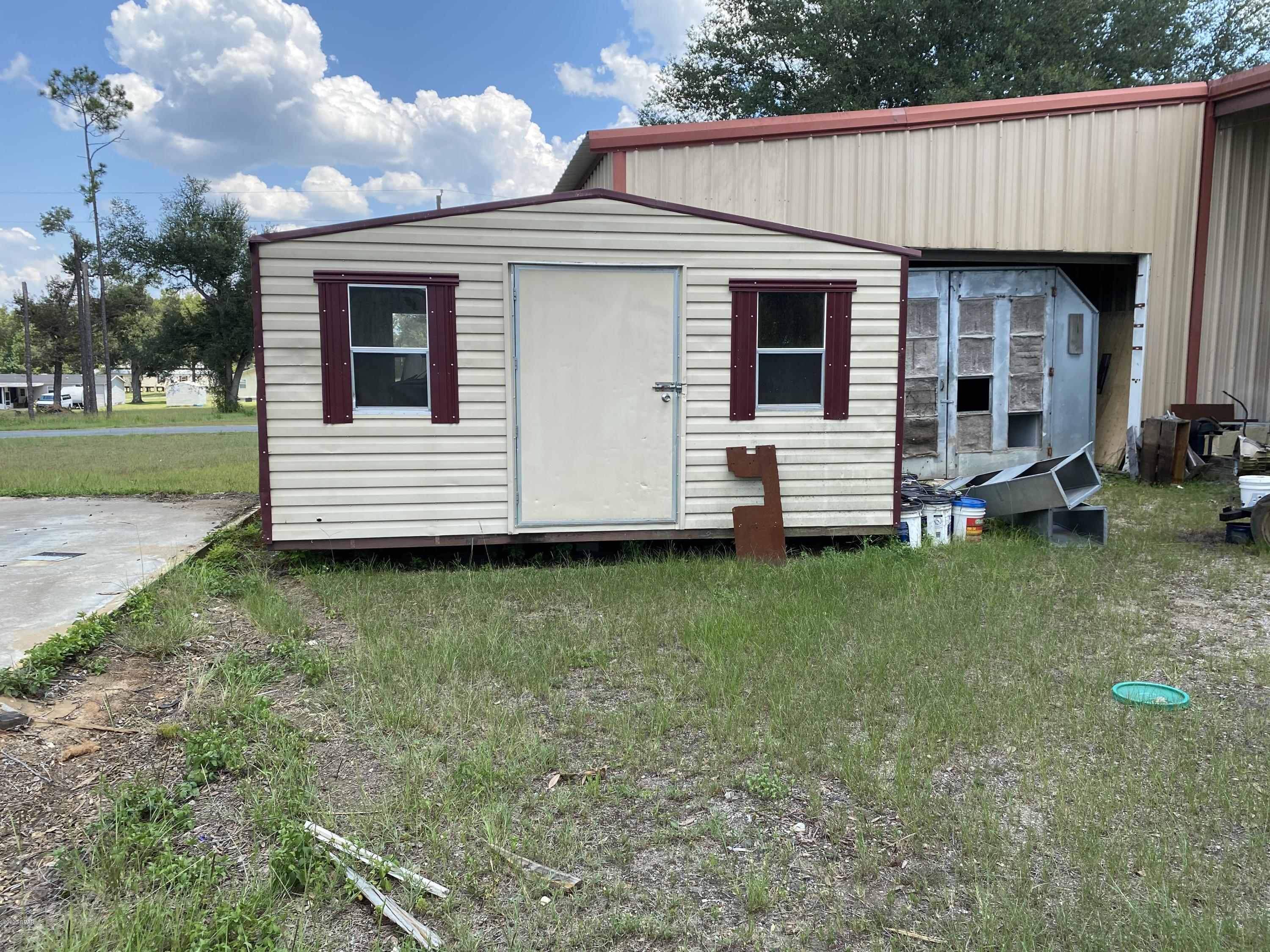 No Named Subdivision - Commercial Sale