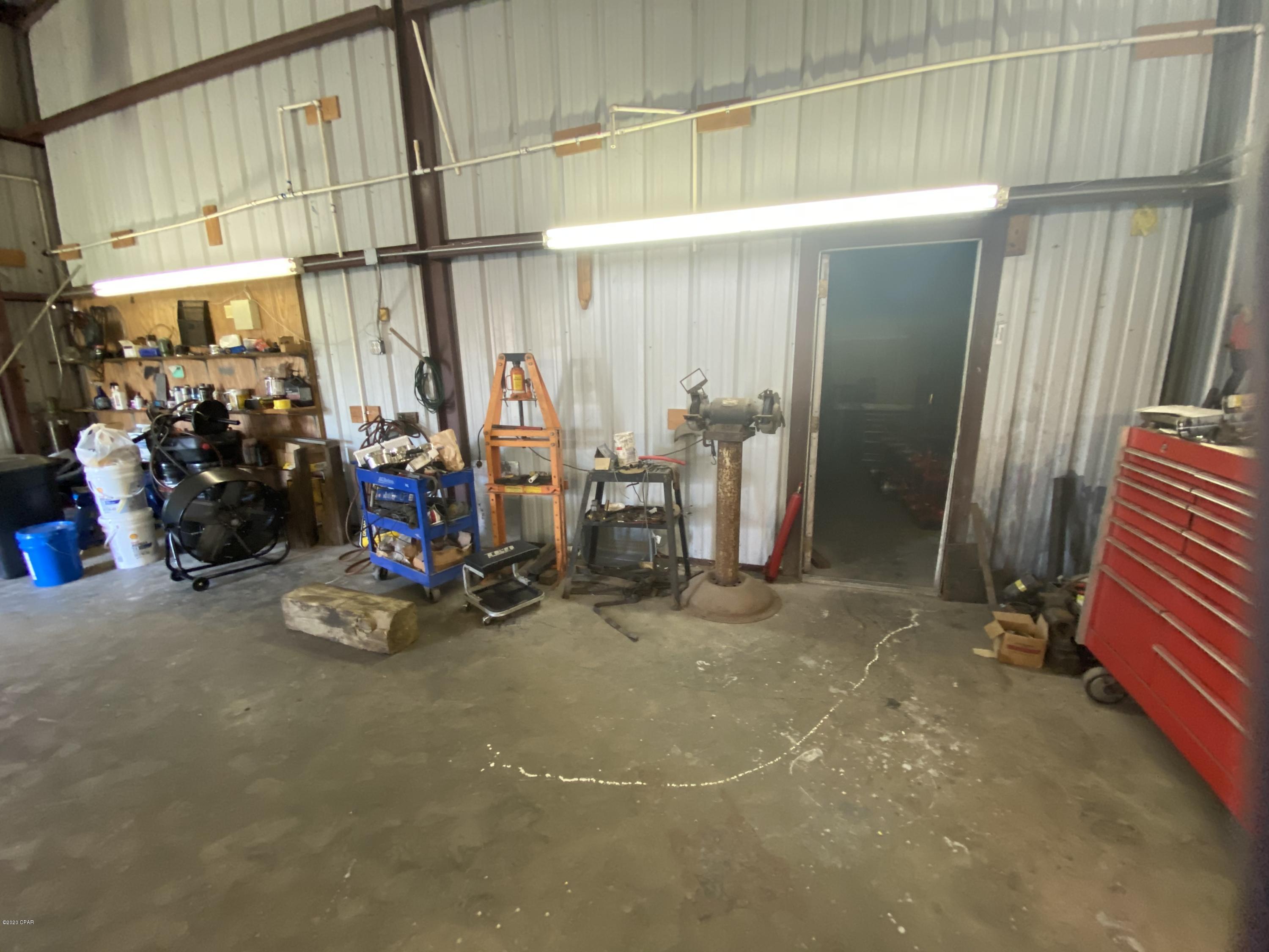 No Named Subdivision - Commercial Sale