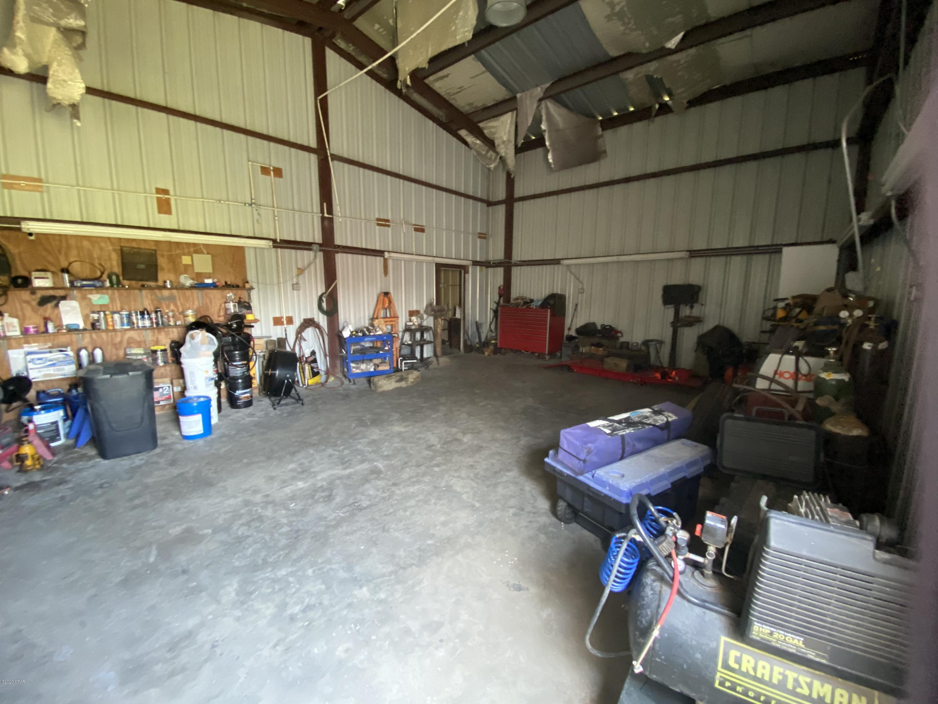 No Named Subdivision - Commercial Sale