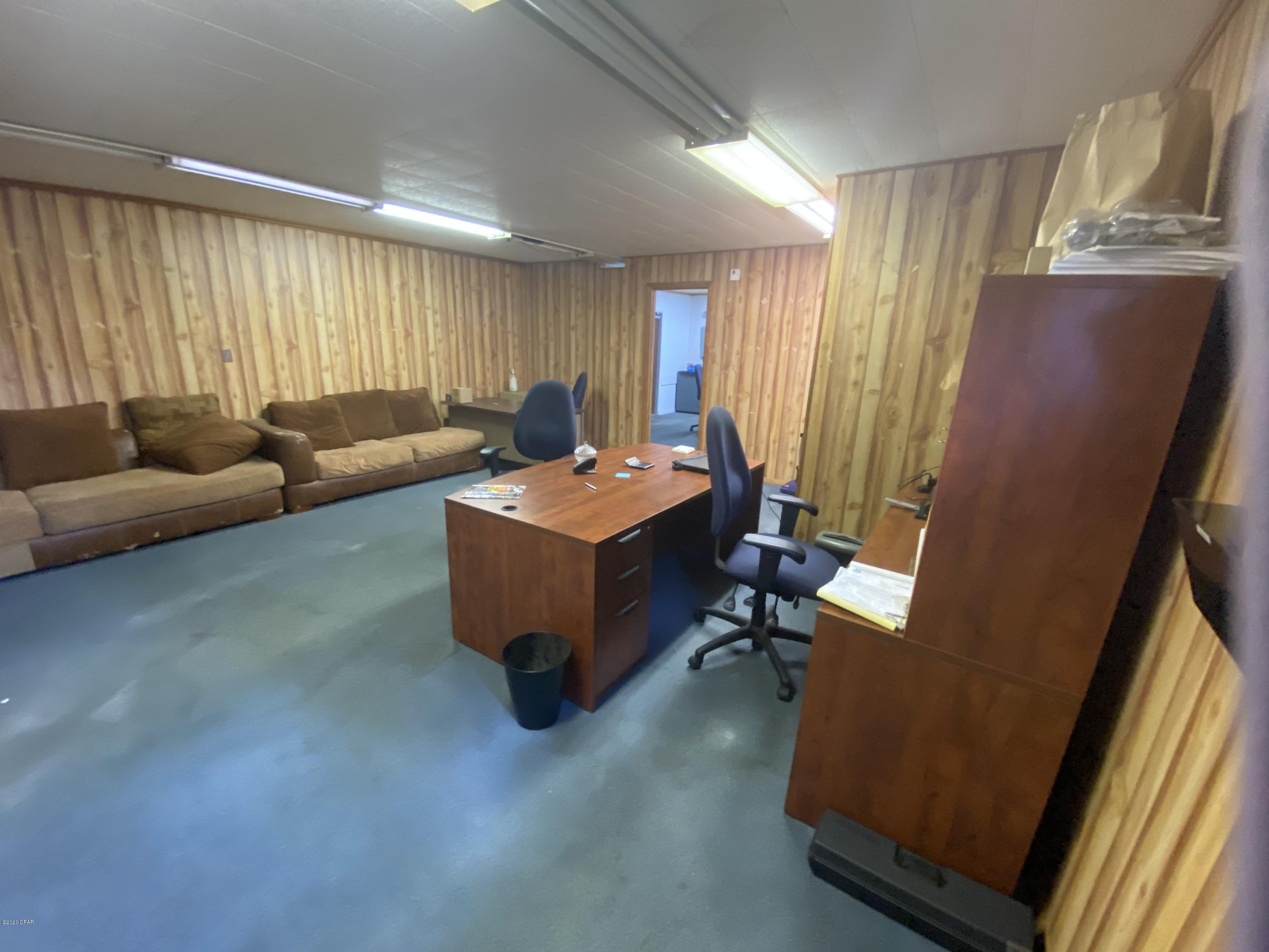 No Named Subdivision - Commercial Sale