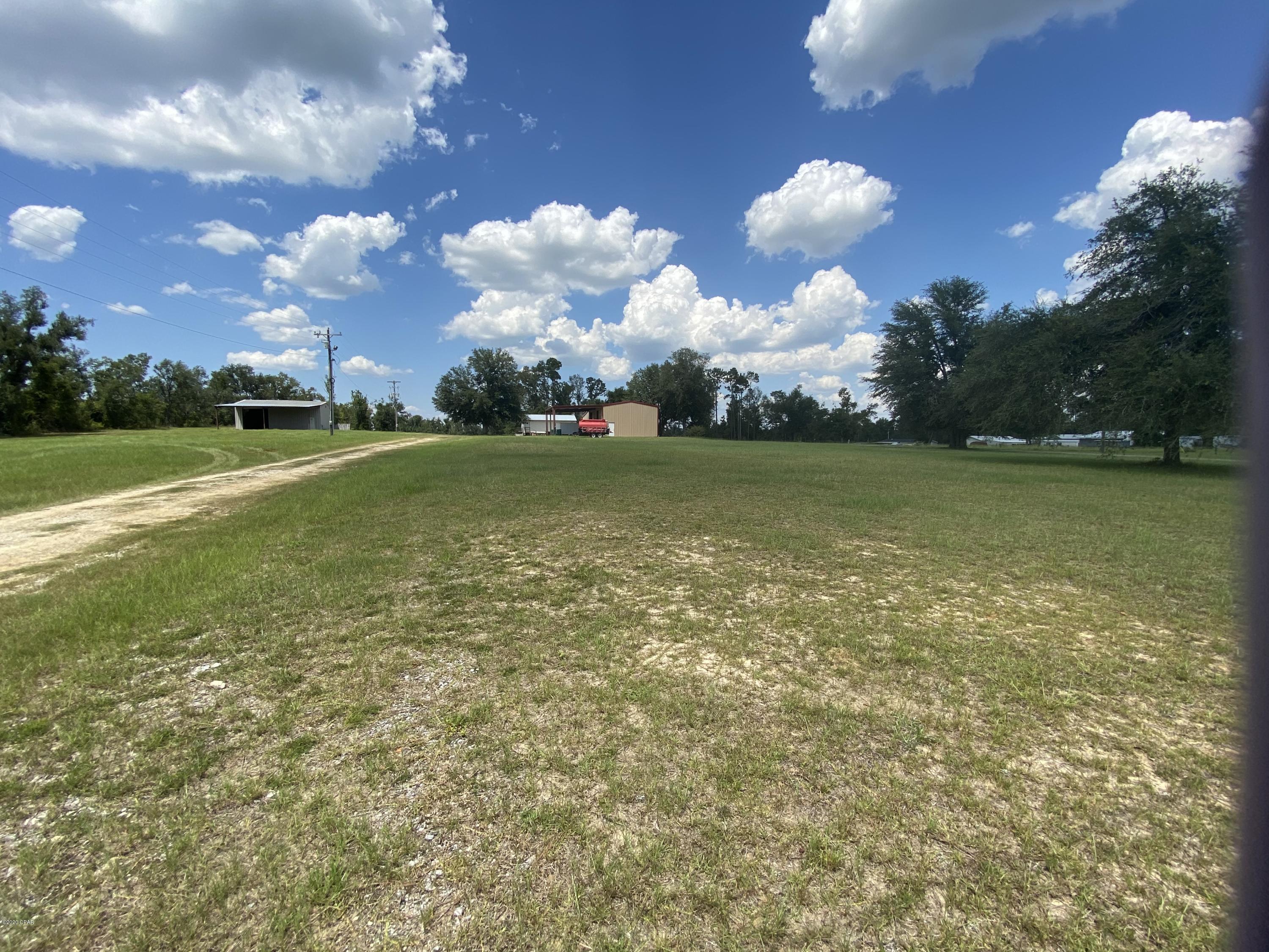 No Named Subdivision - Commercial Sale