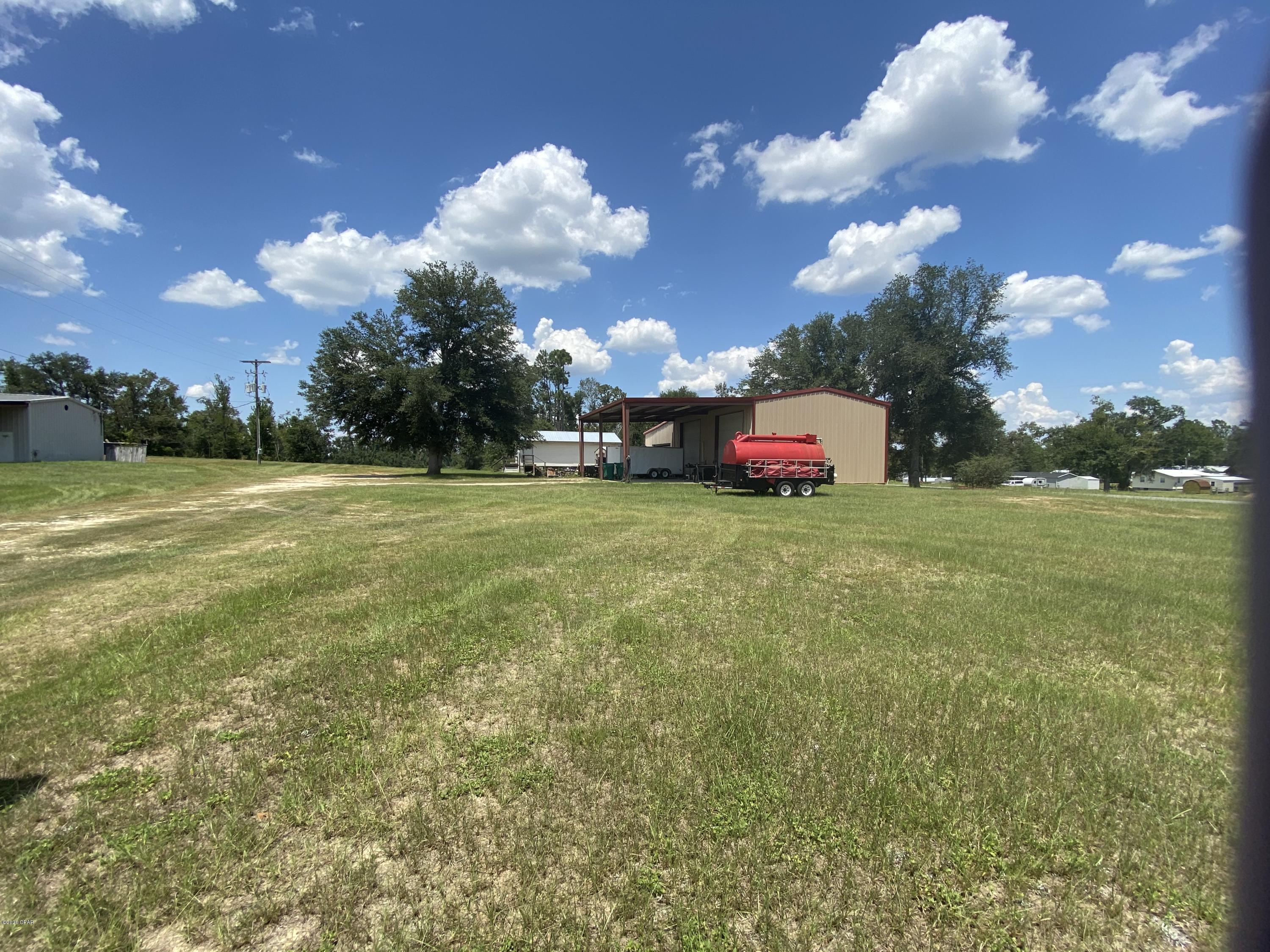 No Named Subdivision - Commercial Sale