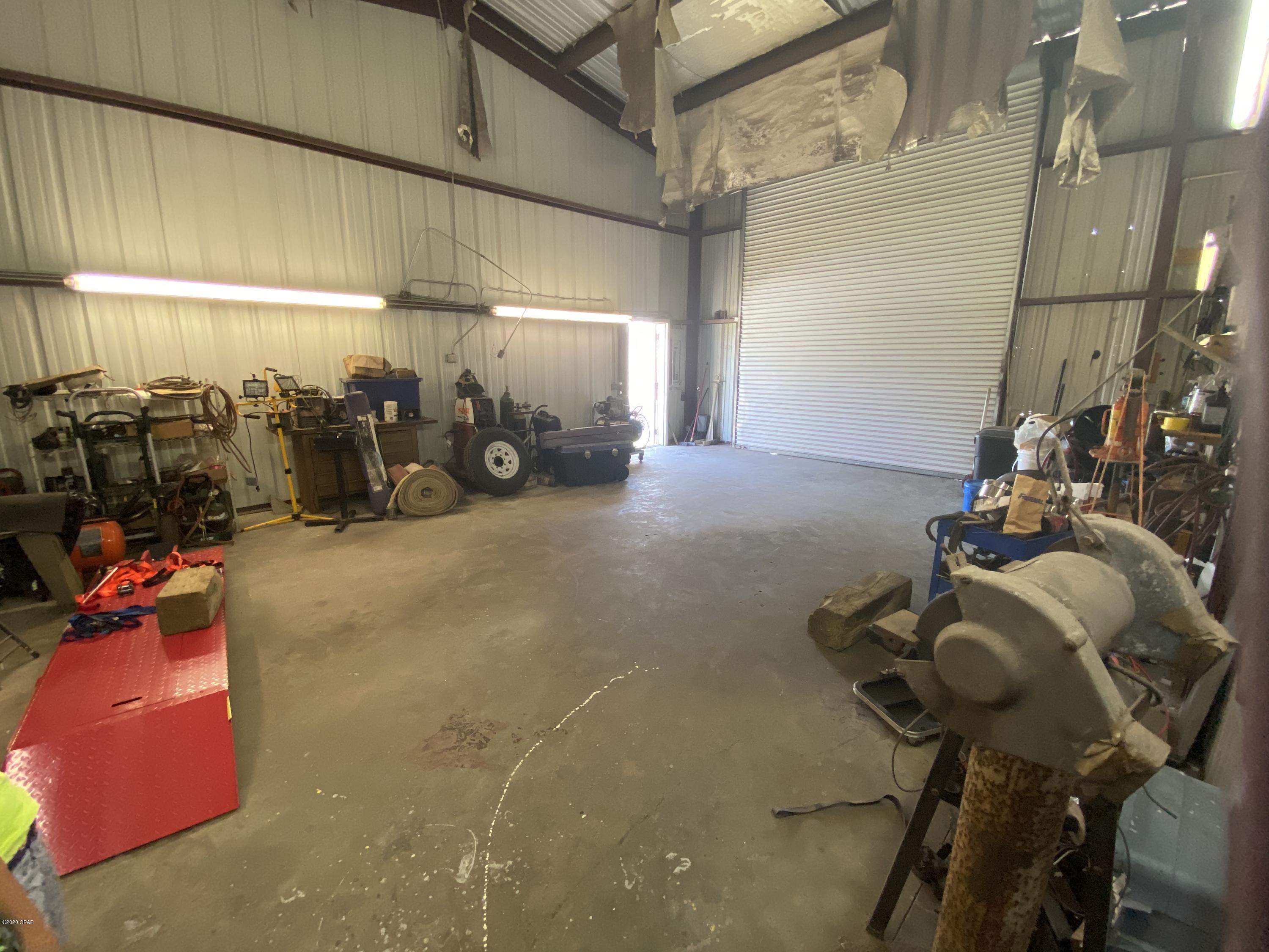 No Named Subdivision - Commercial Sale