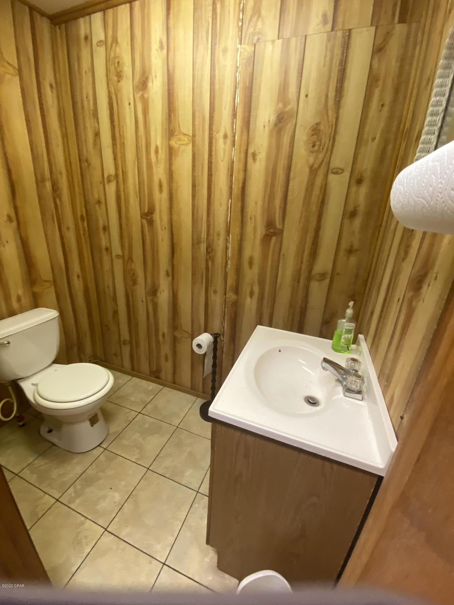 No Named Subdivision - Commercial Sale