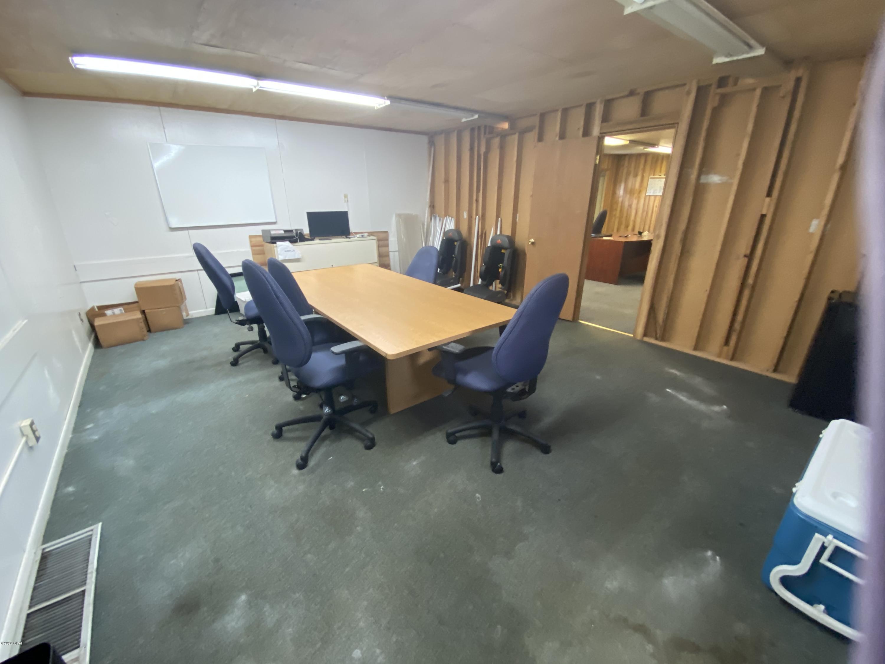 No Named Subdivision - Commercial Sale