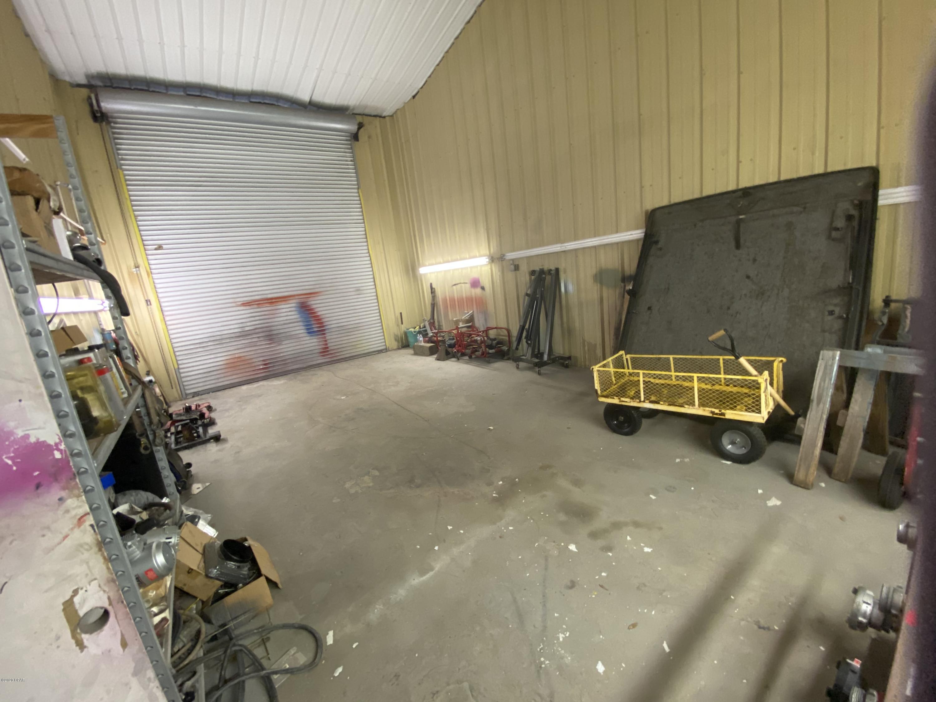 No Named Subdivision - Commercial Sale