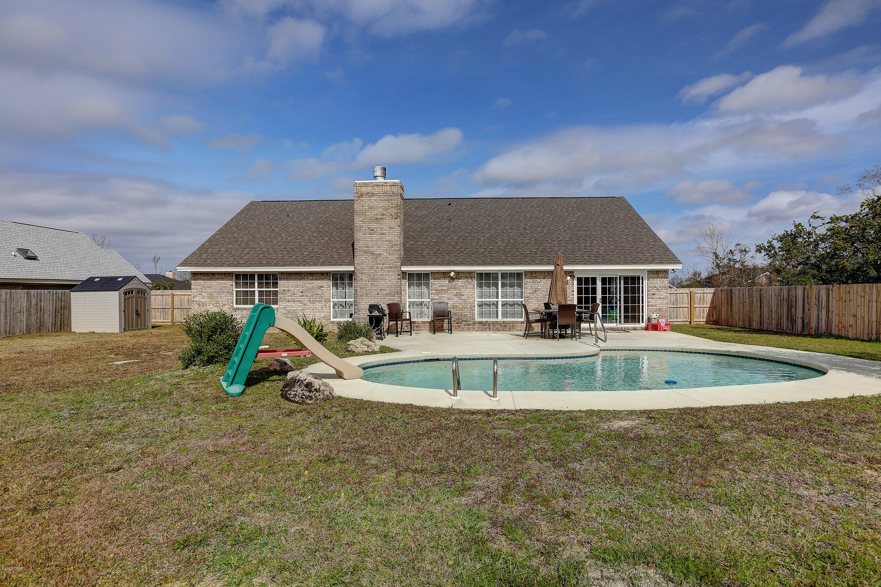 North Shore Unit 1 - Residential