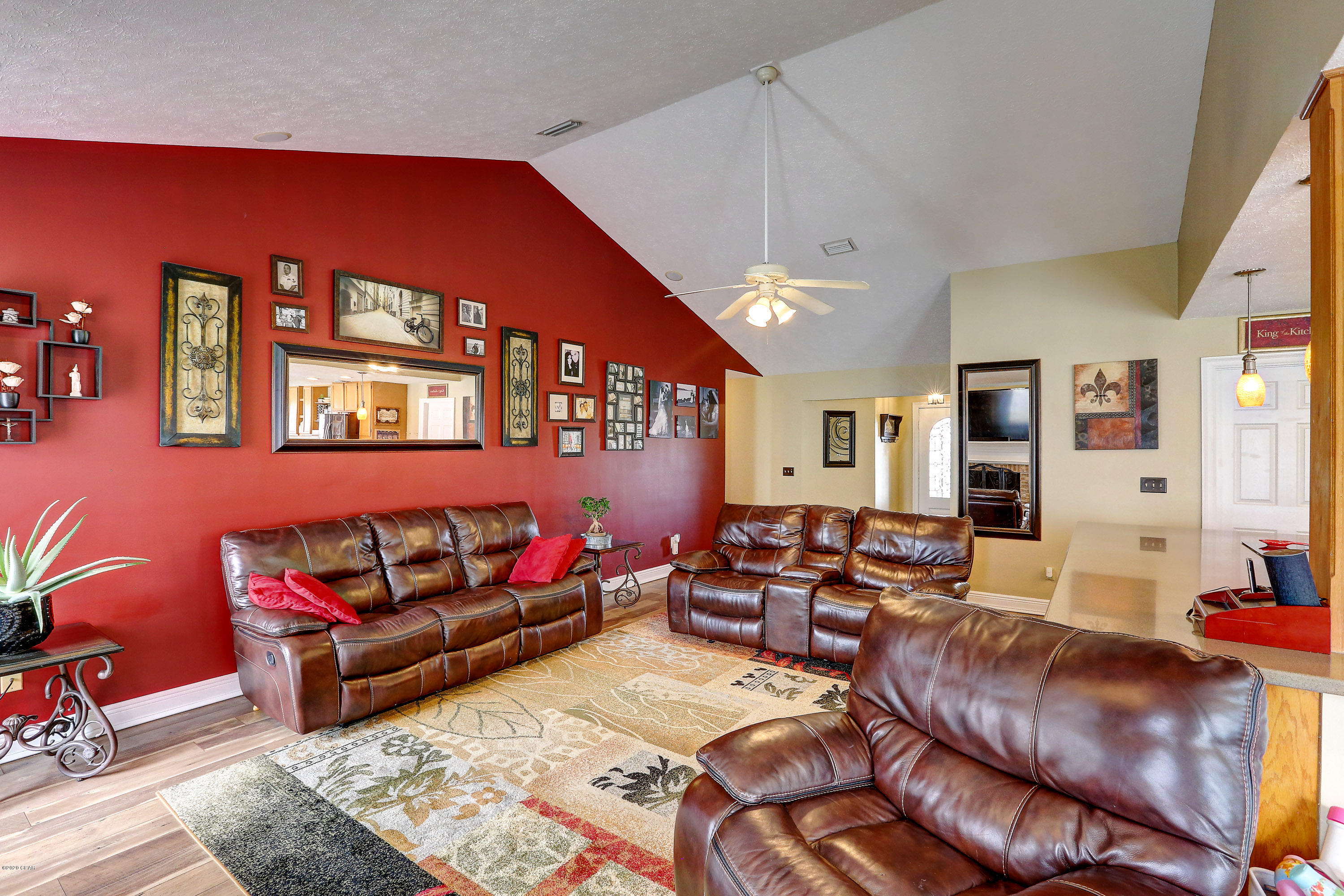 North Shore Unit 1 - Residential