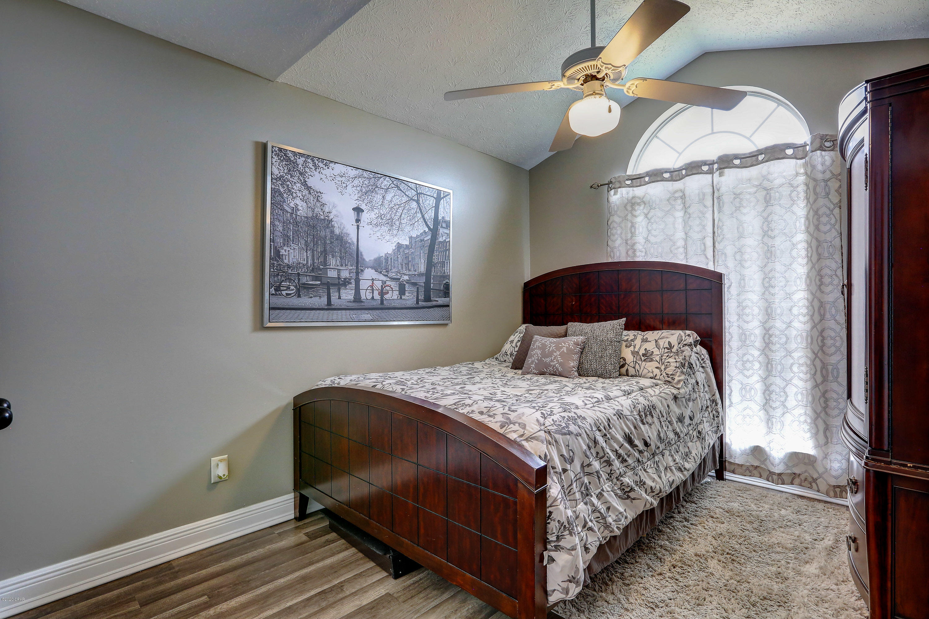 North Shore Unit 1 - Residential