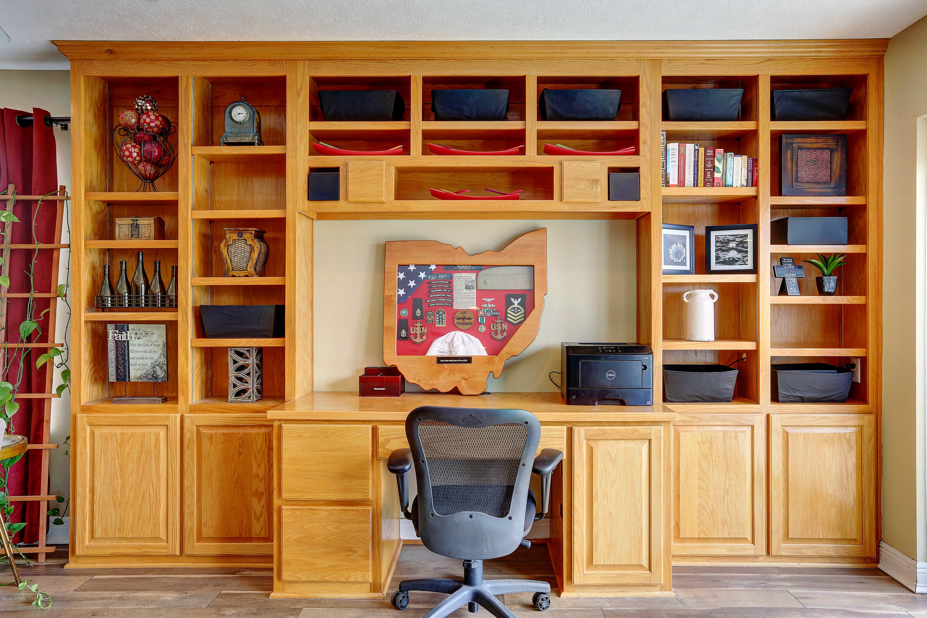 North Shore Unit 1 - Residential