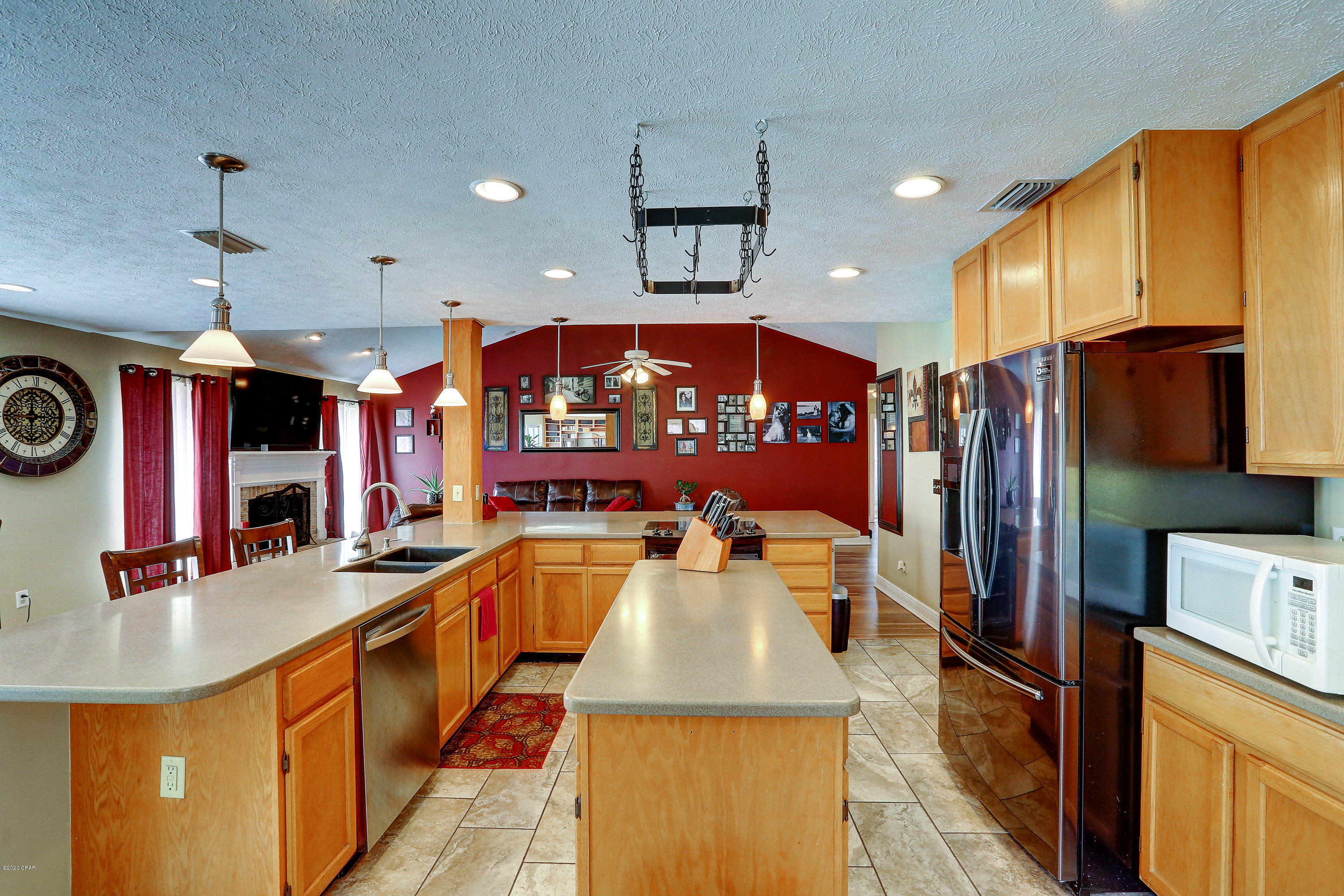 North Shore Unit 1 - Residential