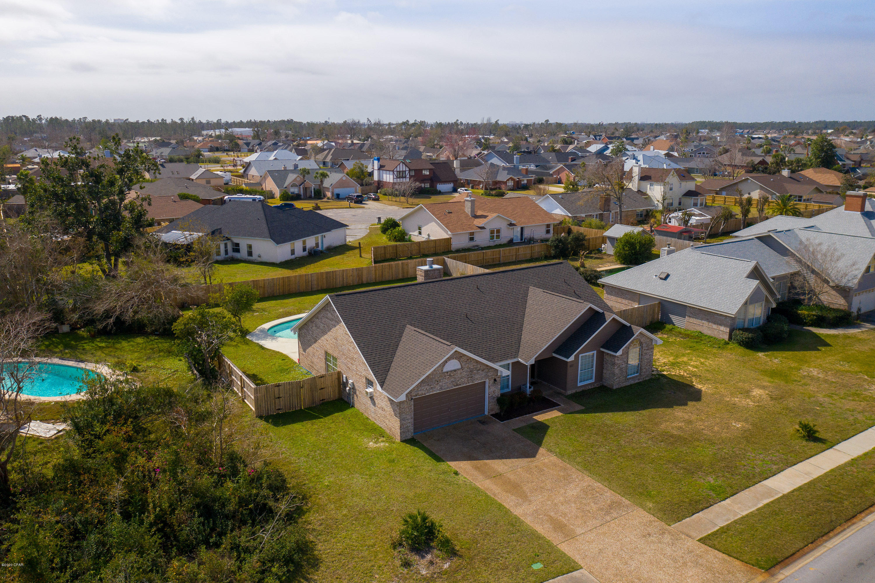 North Shore Unit 1 - Residential