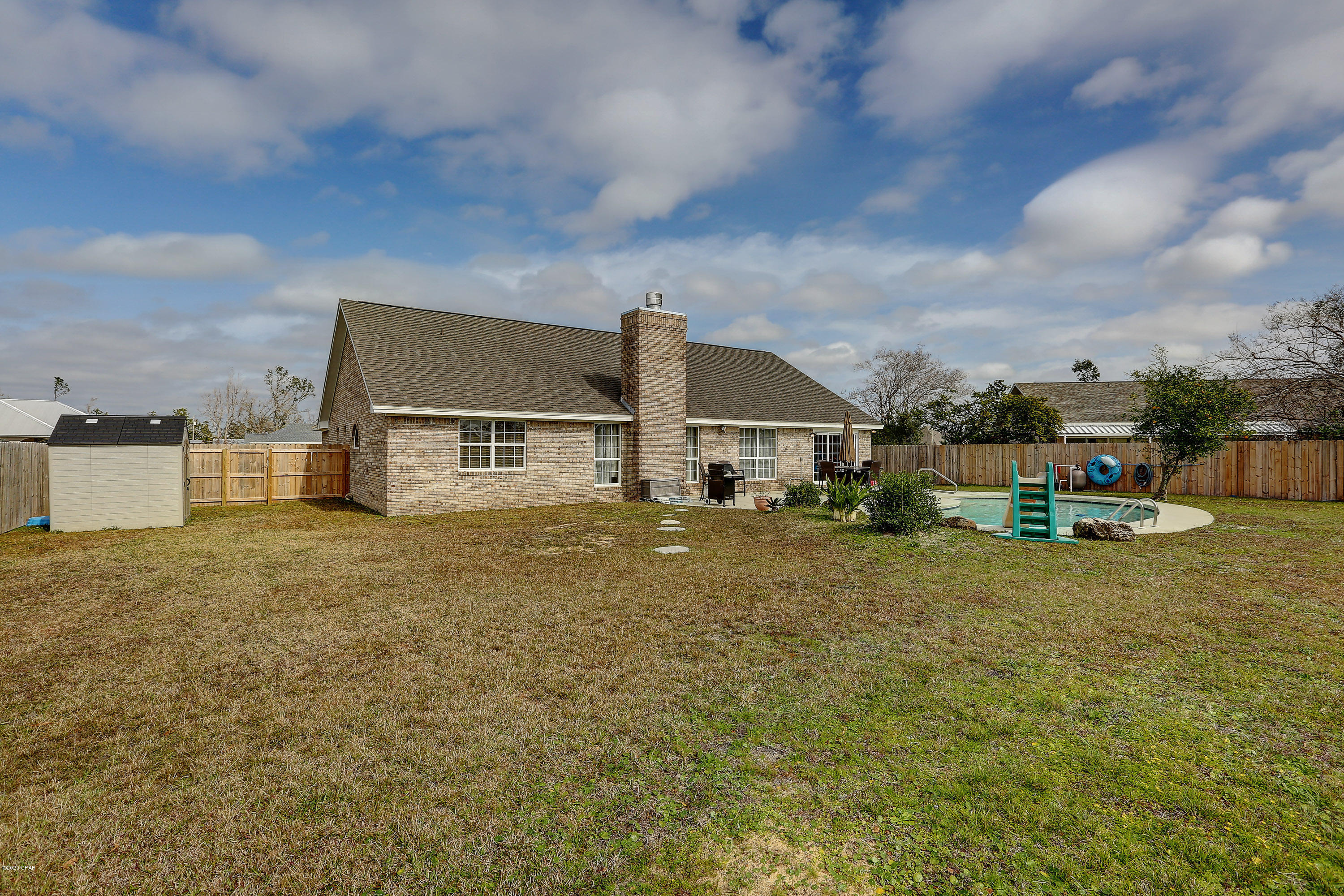 North Shore Unit 1 - Residential