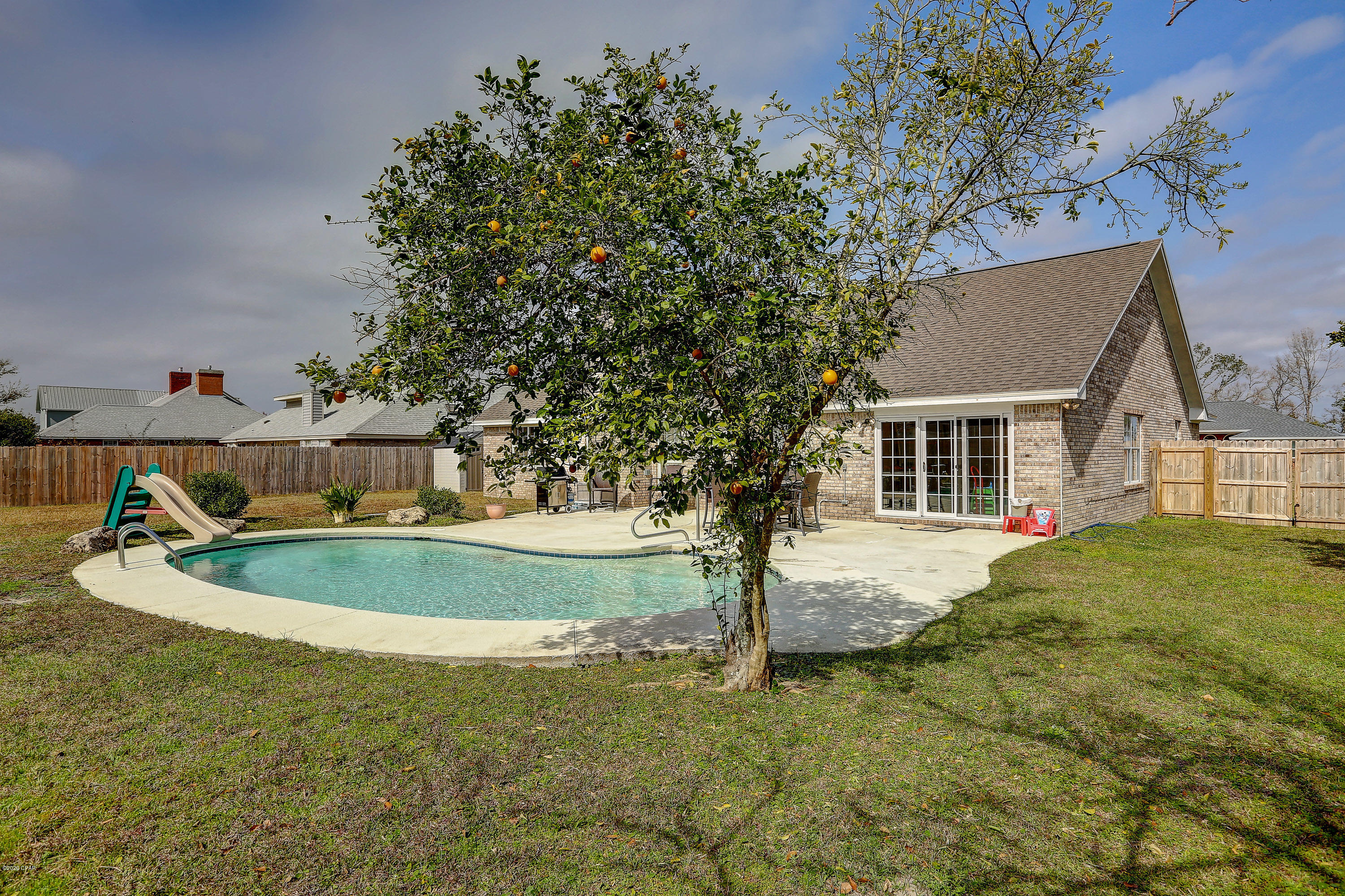 North Shore Unit 1 - Residential