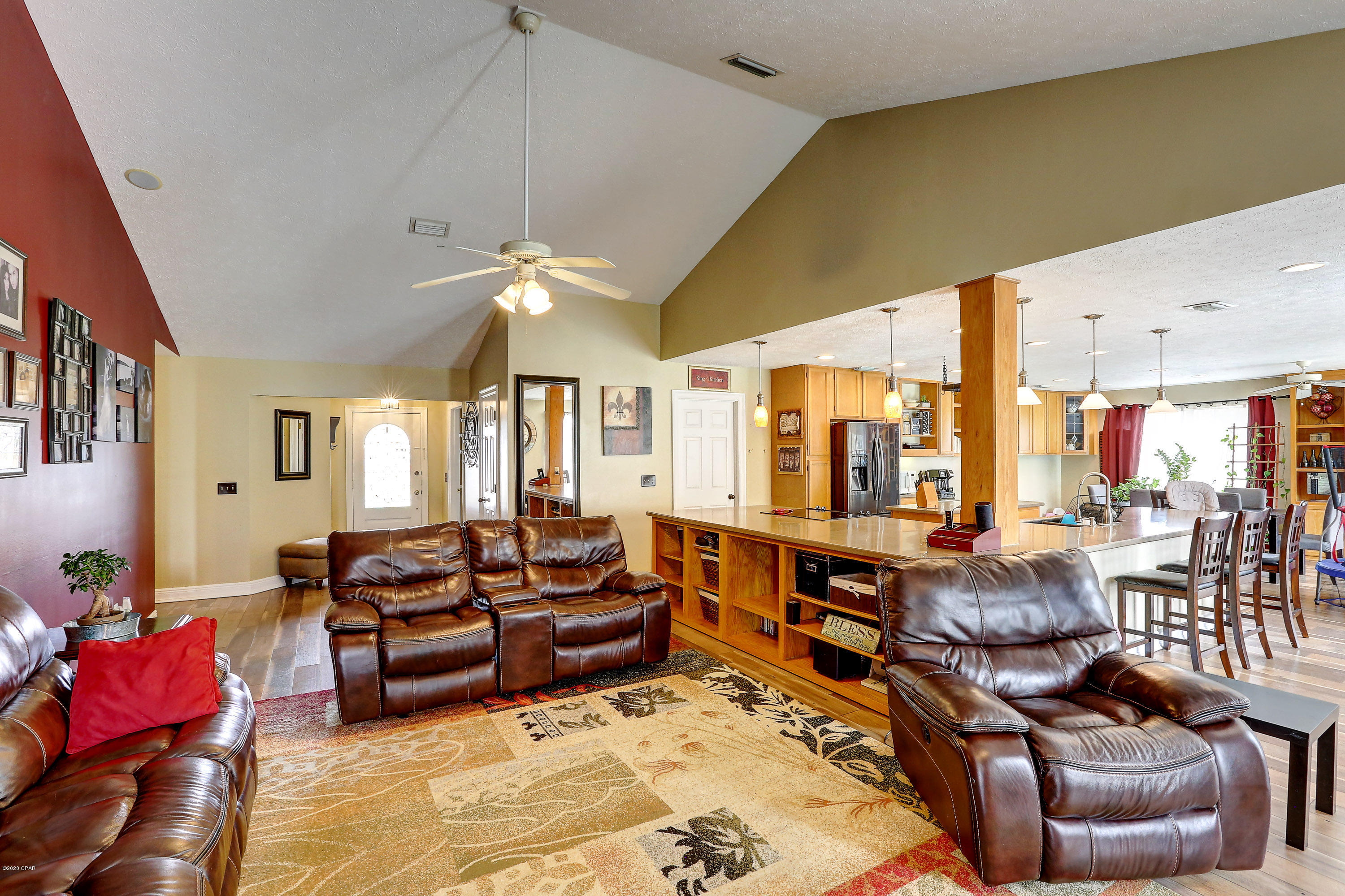 North Shore Unit 1 - Residential