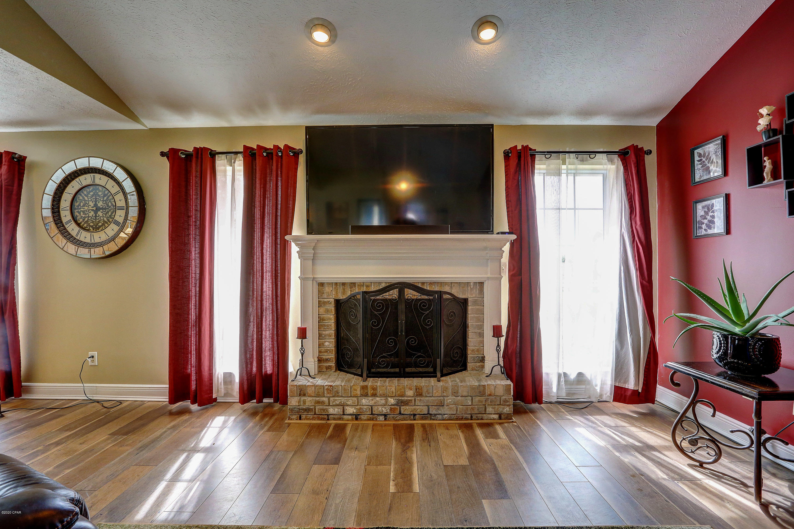 North Shore Unit 1 - Residential