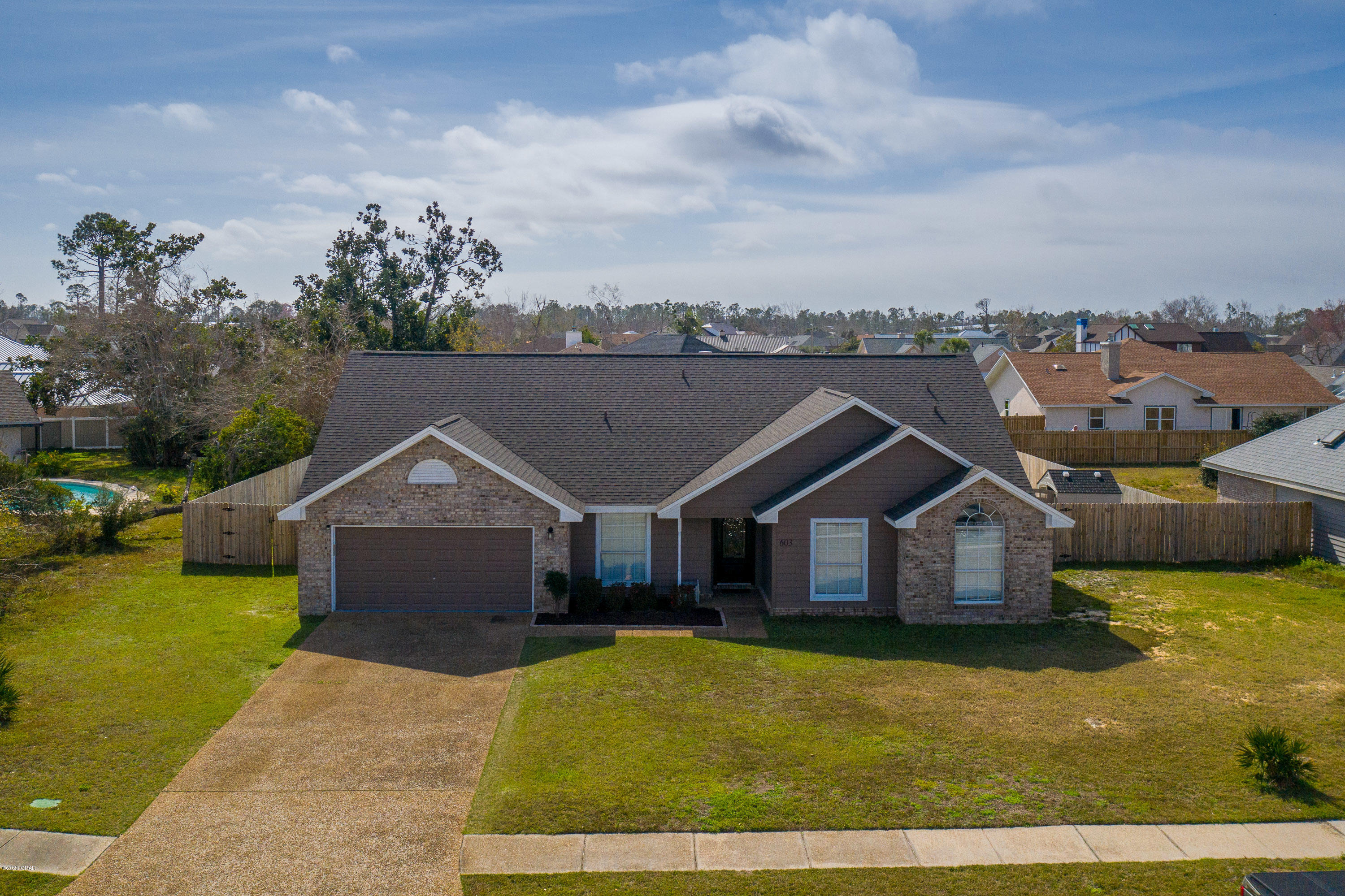 North Shore Unit 1 - Residential