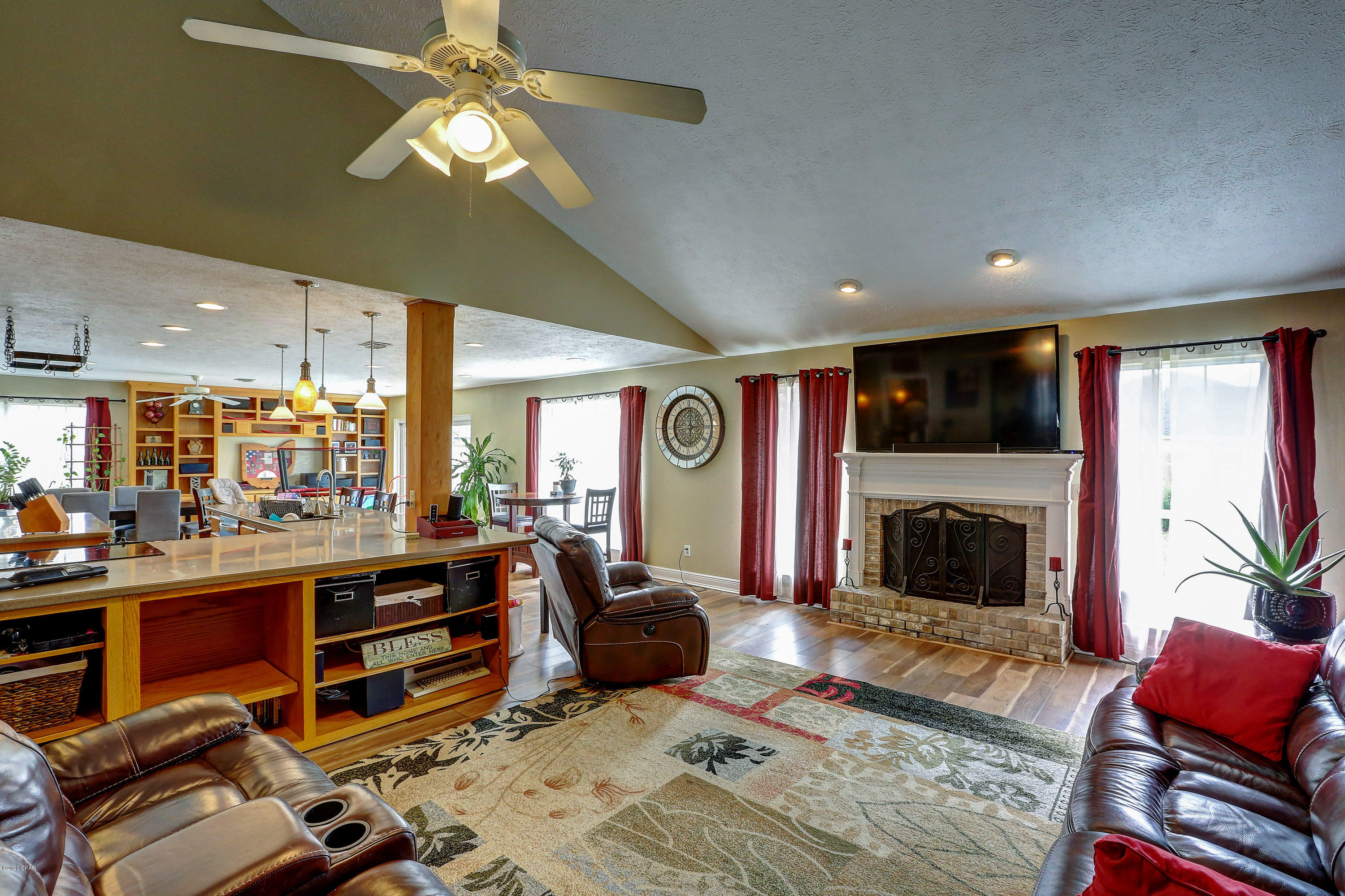 North Shore Unit 1 - Residential