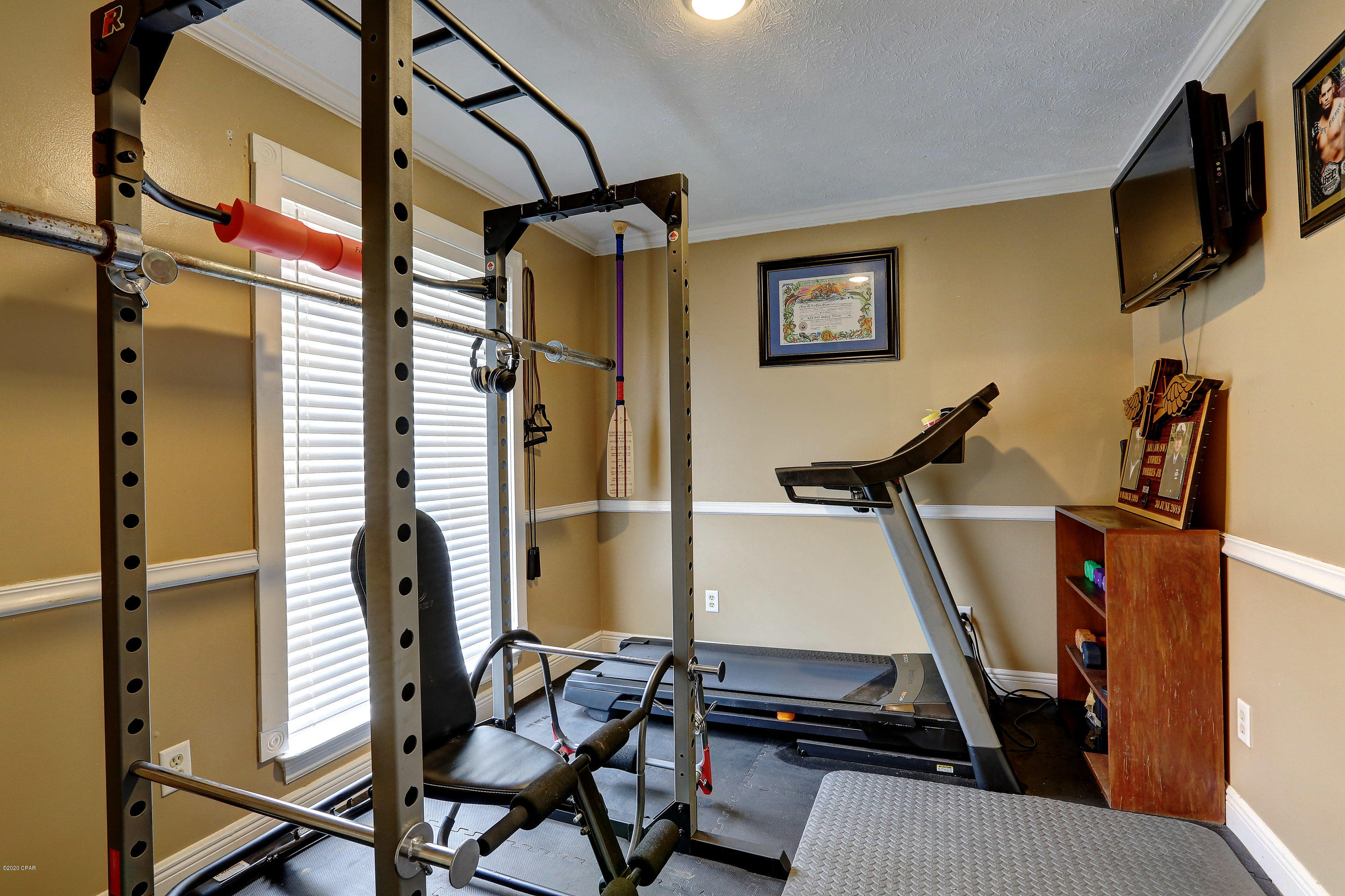 North Shore Unit 1 - Residential