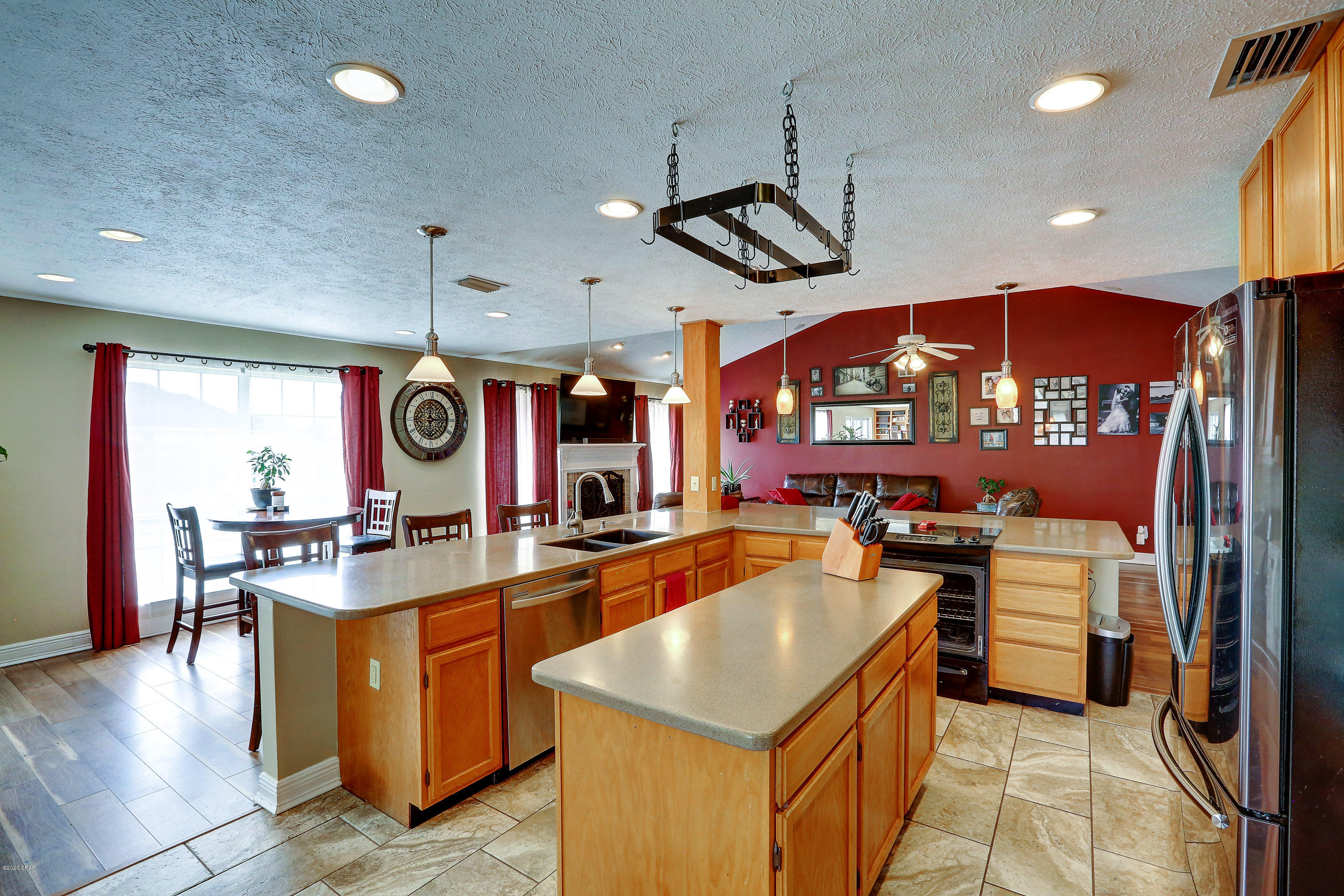 North Shore Unit 1 - Residential