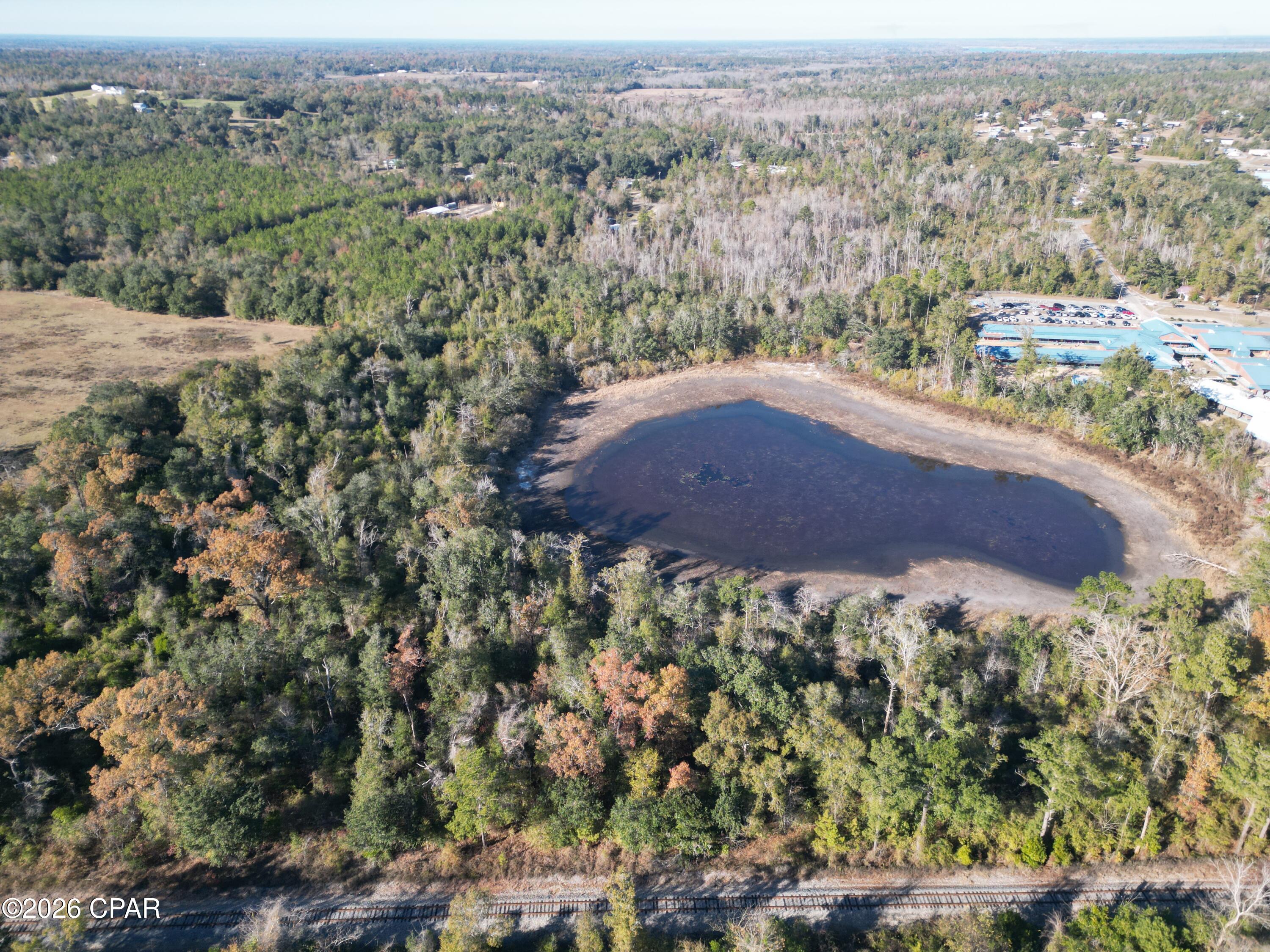 [No Recorded Subdiv] - Land