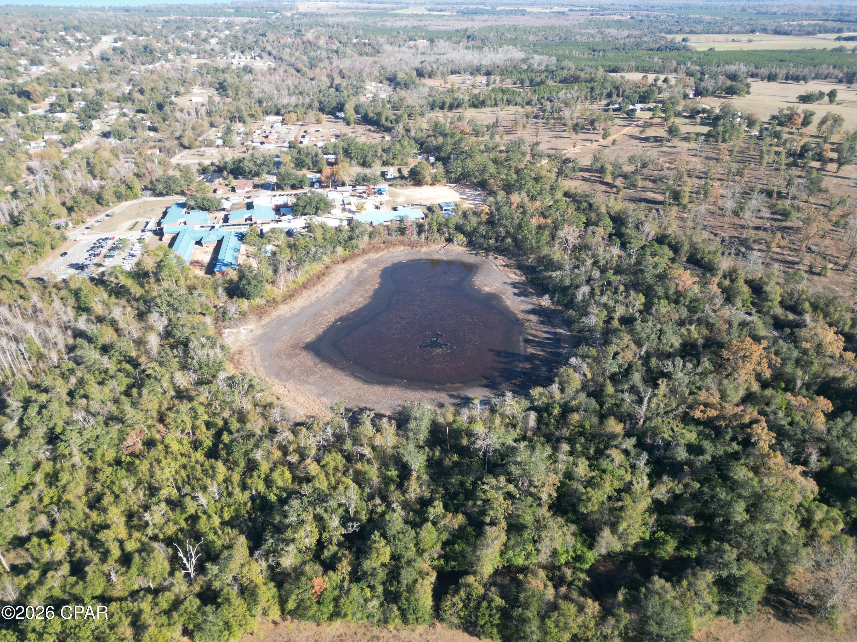 [No Recorded Subdiv] - Land