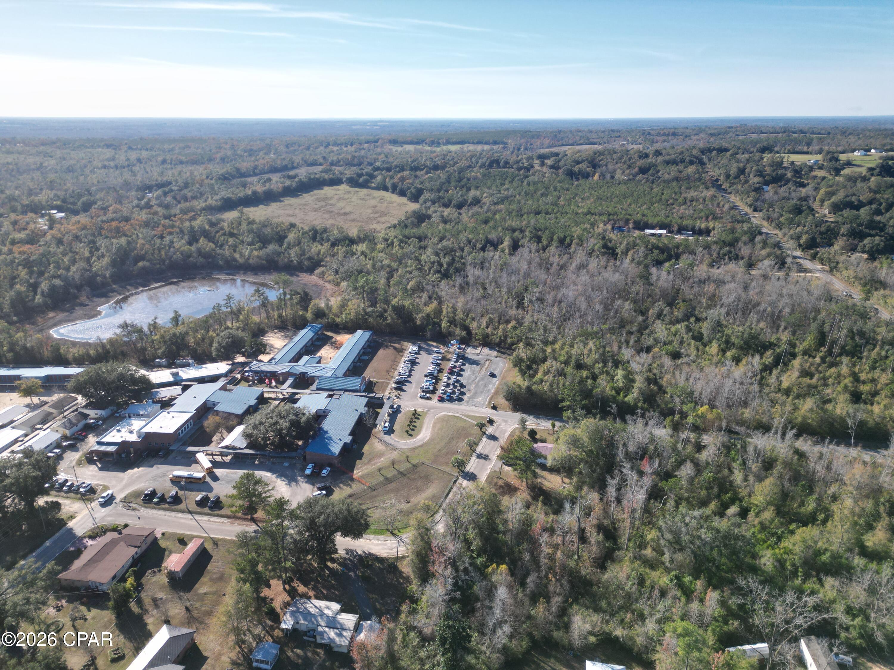 [No Recorded Subdiv] - Land