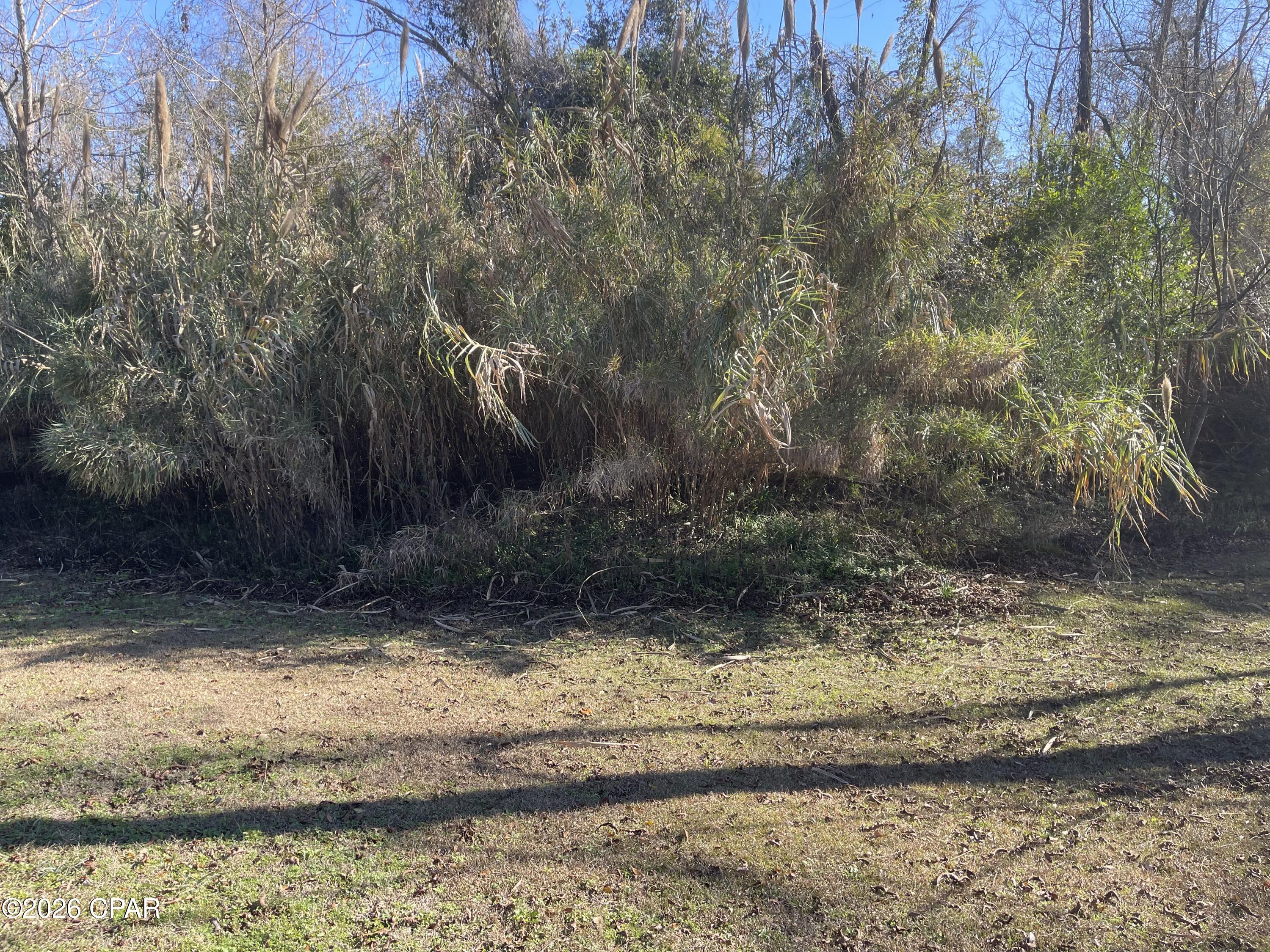 [No Recorded Subdiv] - Land