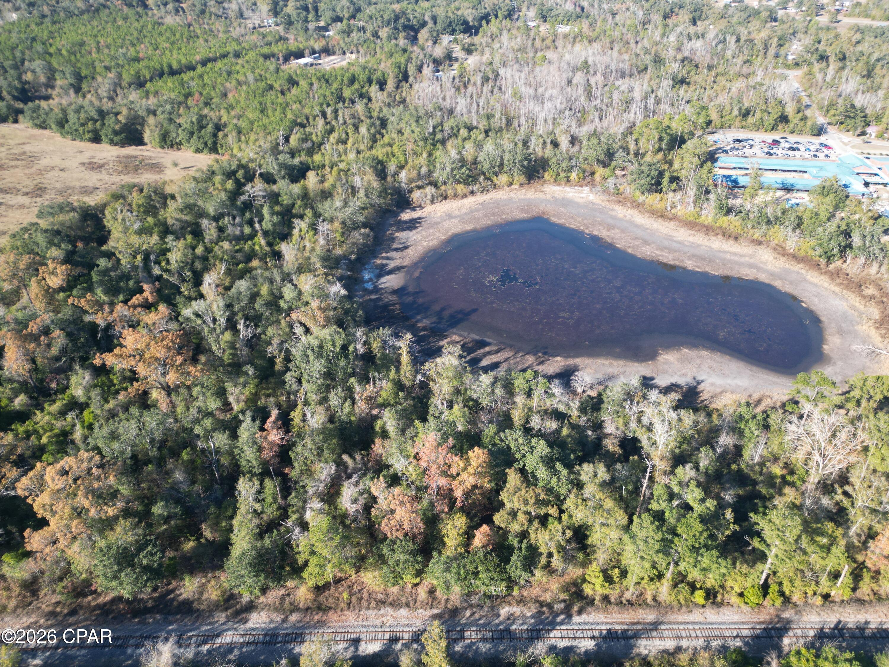 [No Recorded Subdiv] - Land