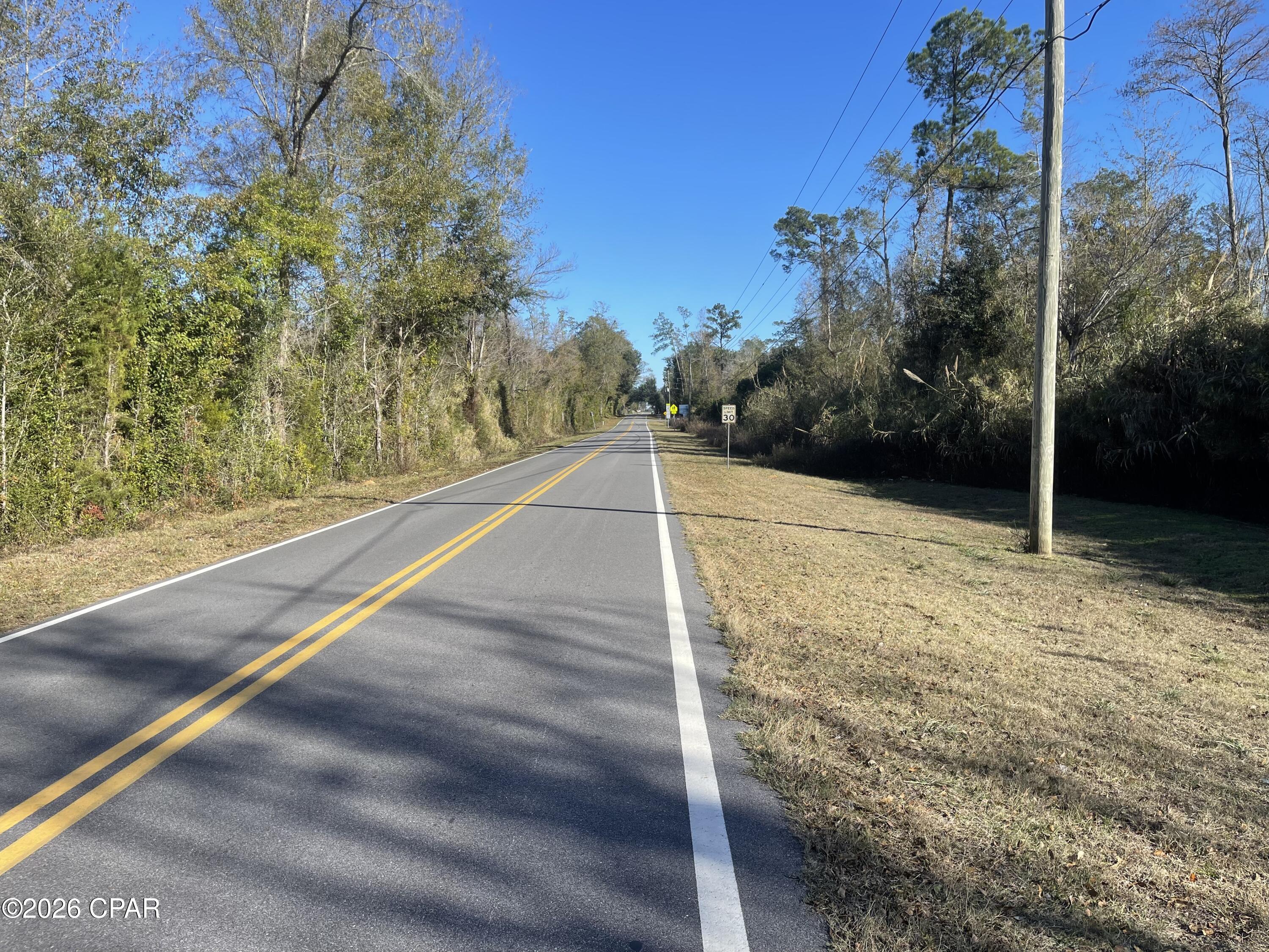 [No Recorded Subdiv] - Land