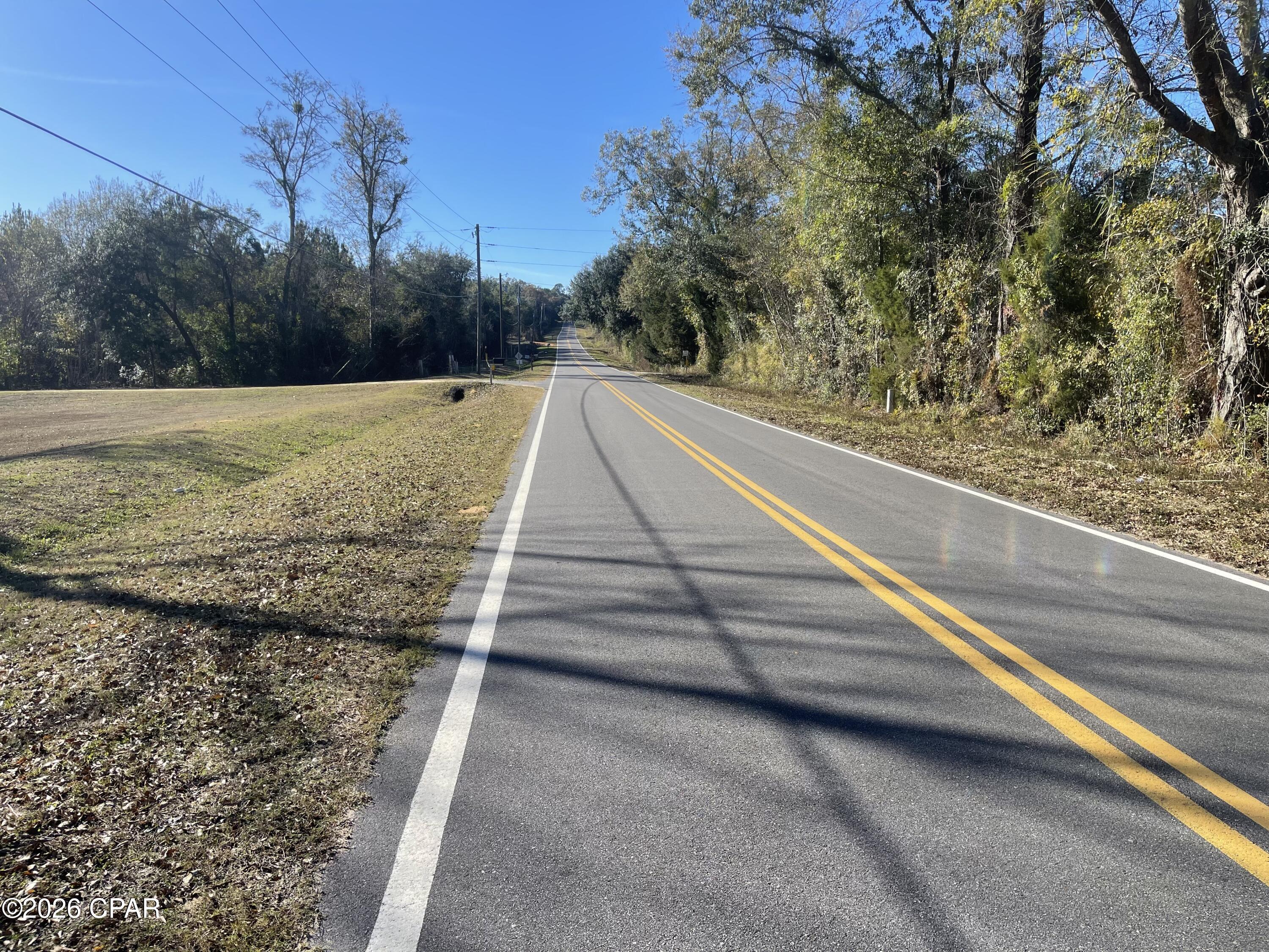 [No Recorded Subdiv] - Land