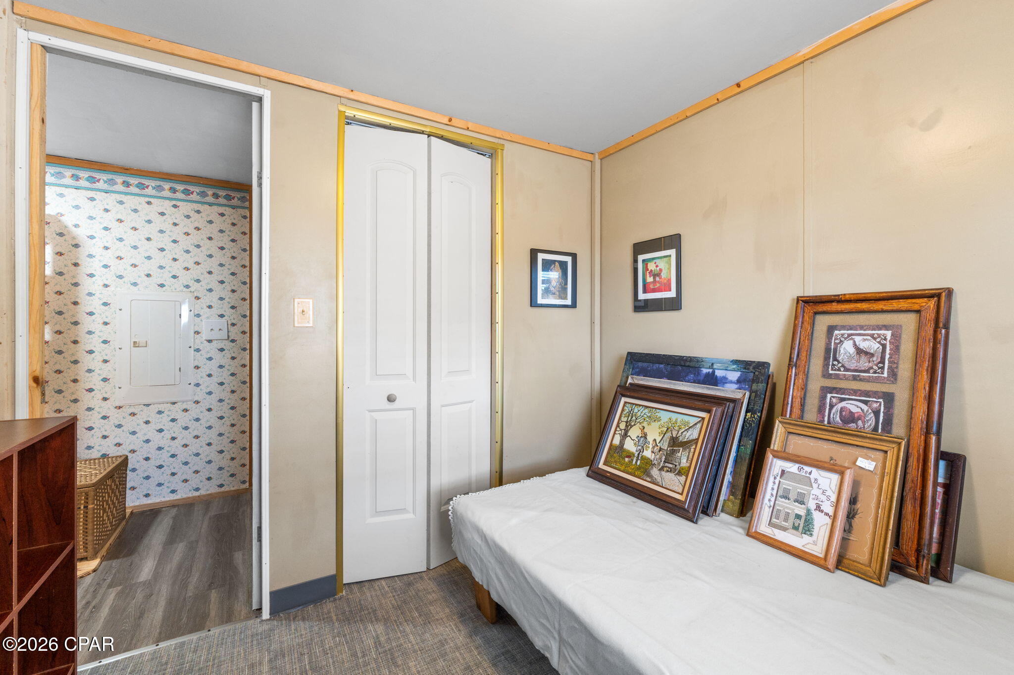 Highlands At Compass Lake - Residential