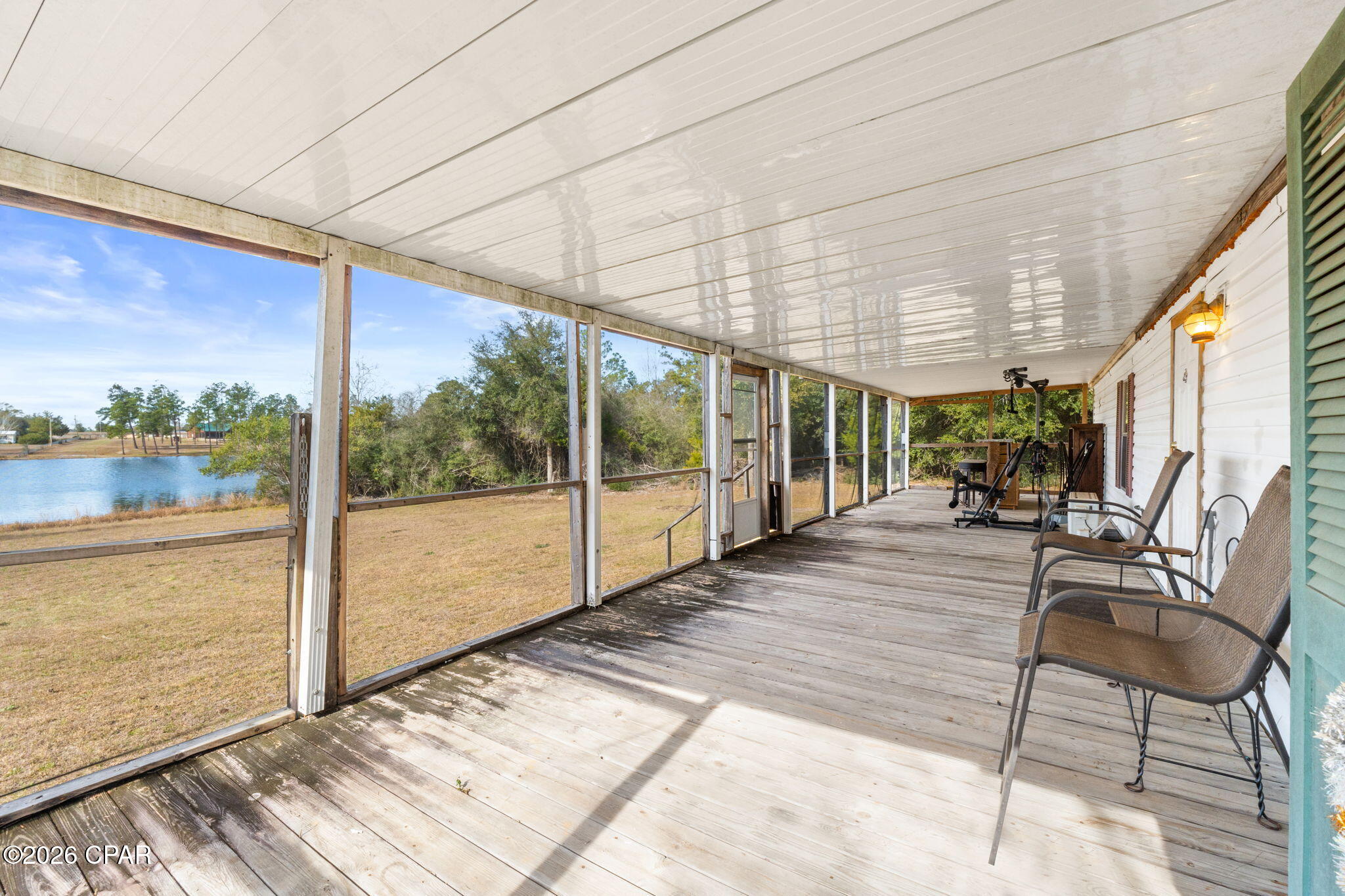 Highlands At Compass Lake - Residential