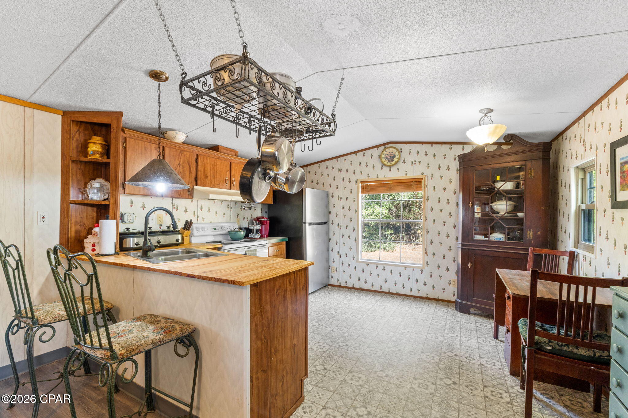 Highlands At Compass Lake - Residential